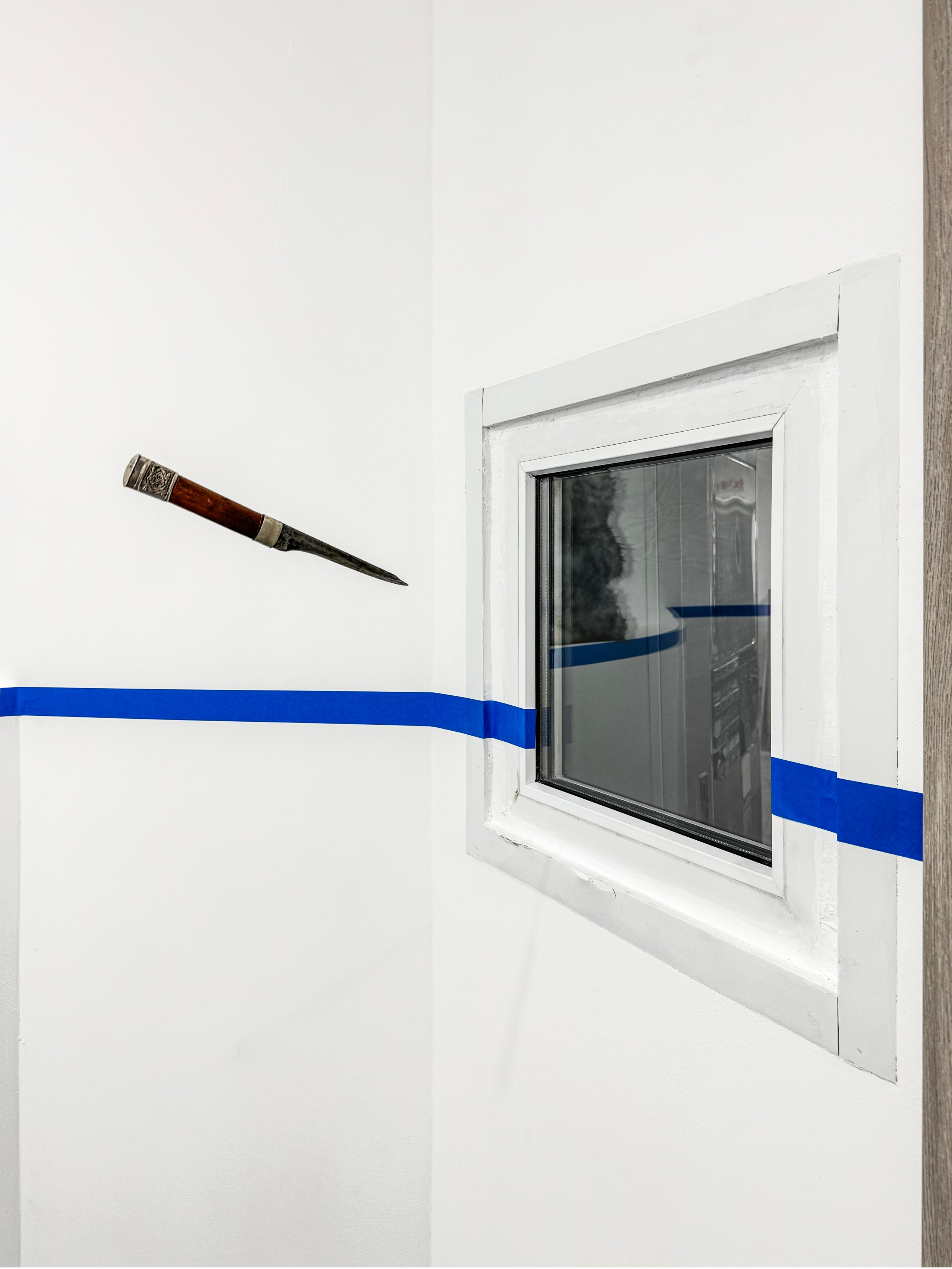 Вторая линия защиты от интервенций потустороннего мира. KRUS group