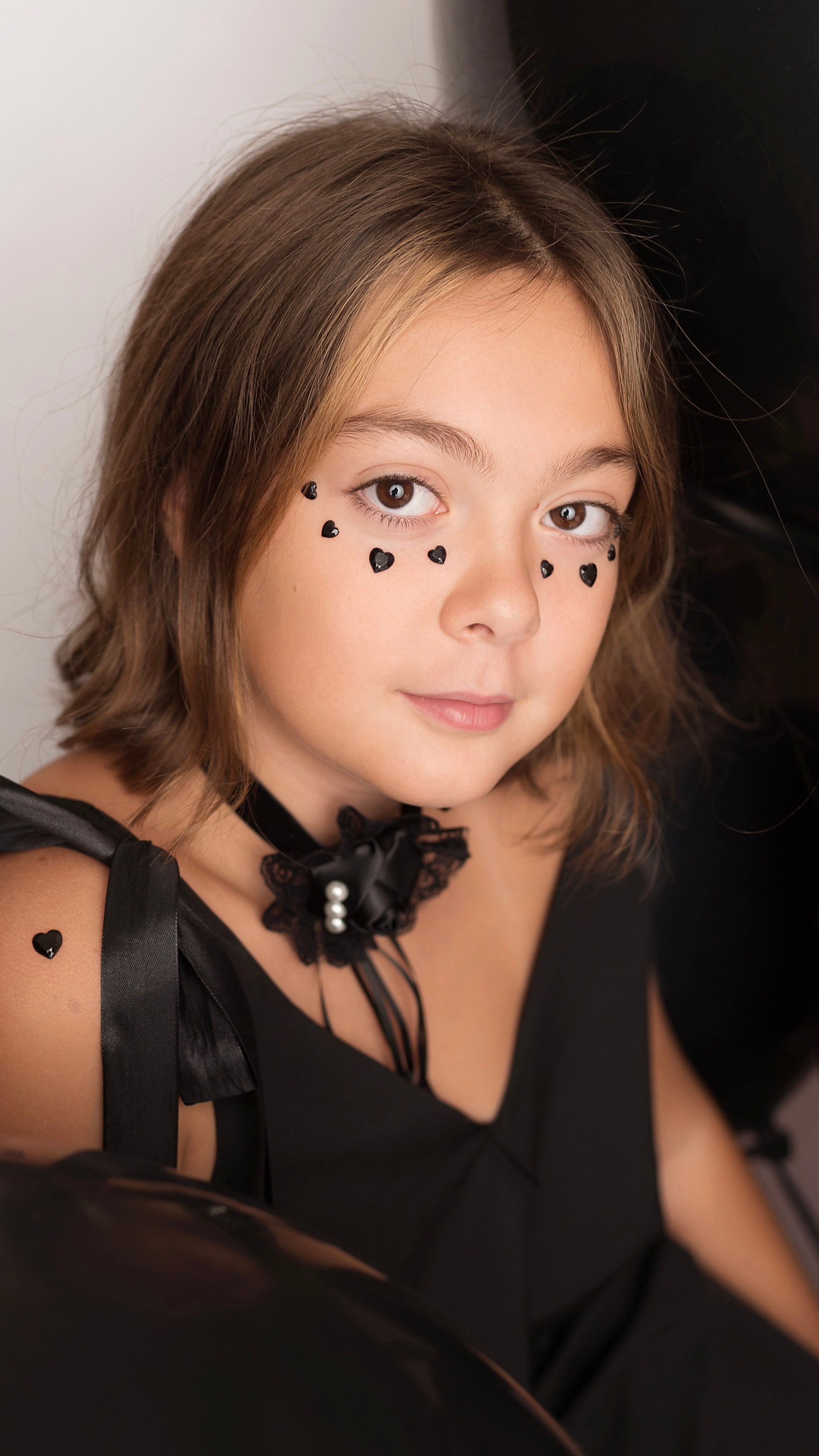 Портреты. Семейный и детский фотограф в Москве