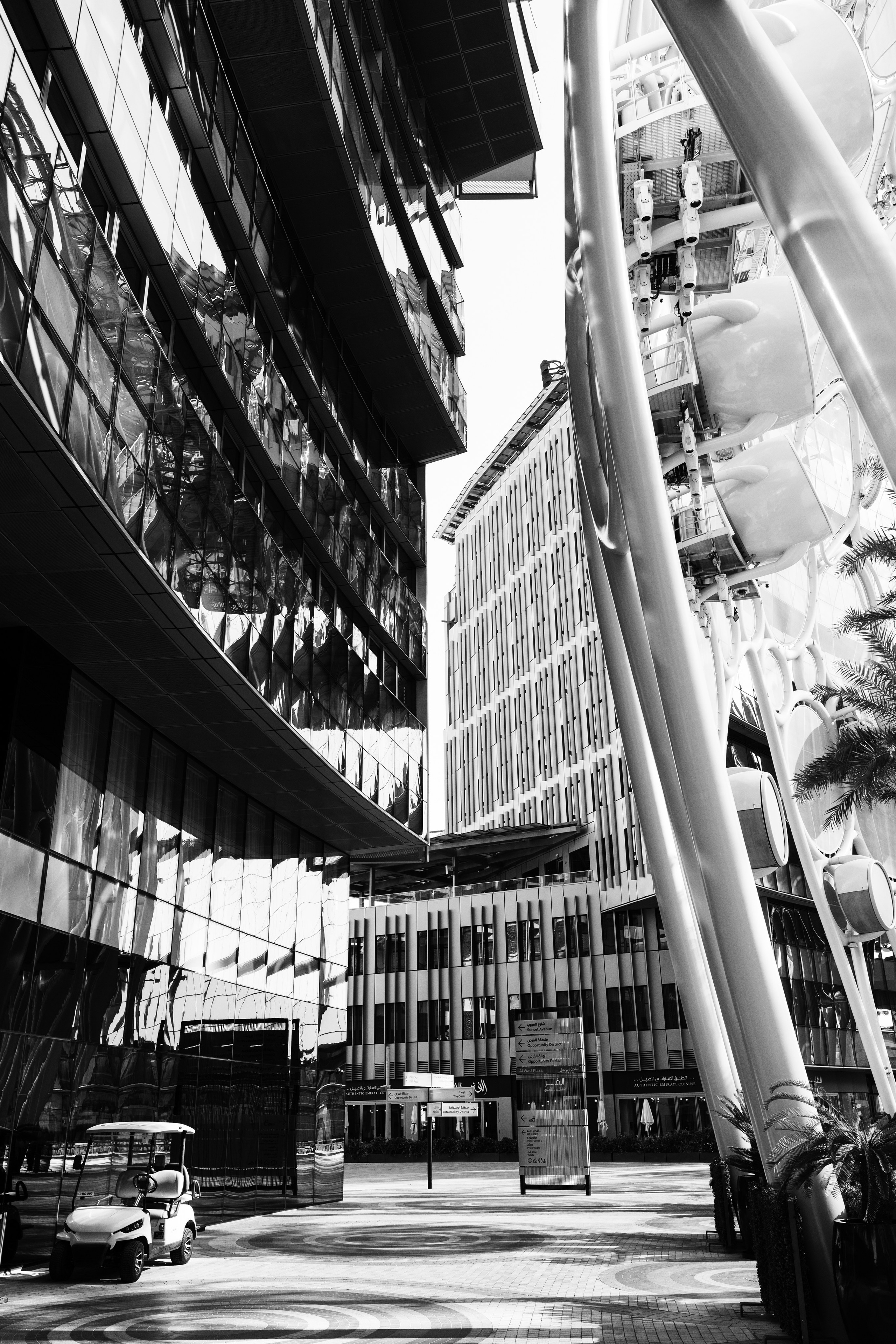 Дубай 2023. Руслан Плахтеев