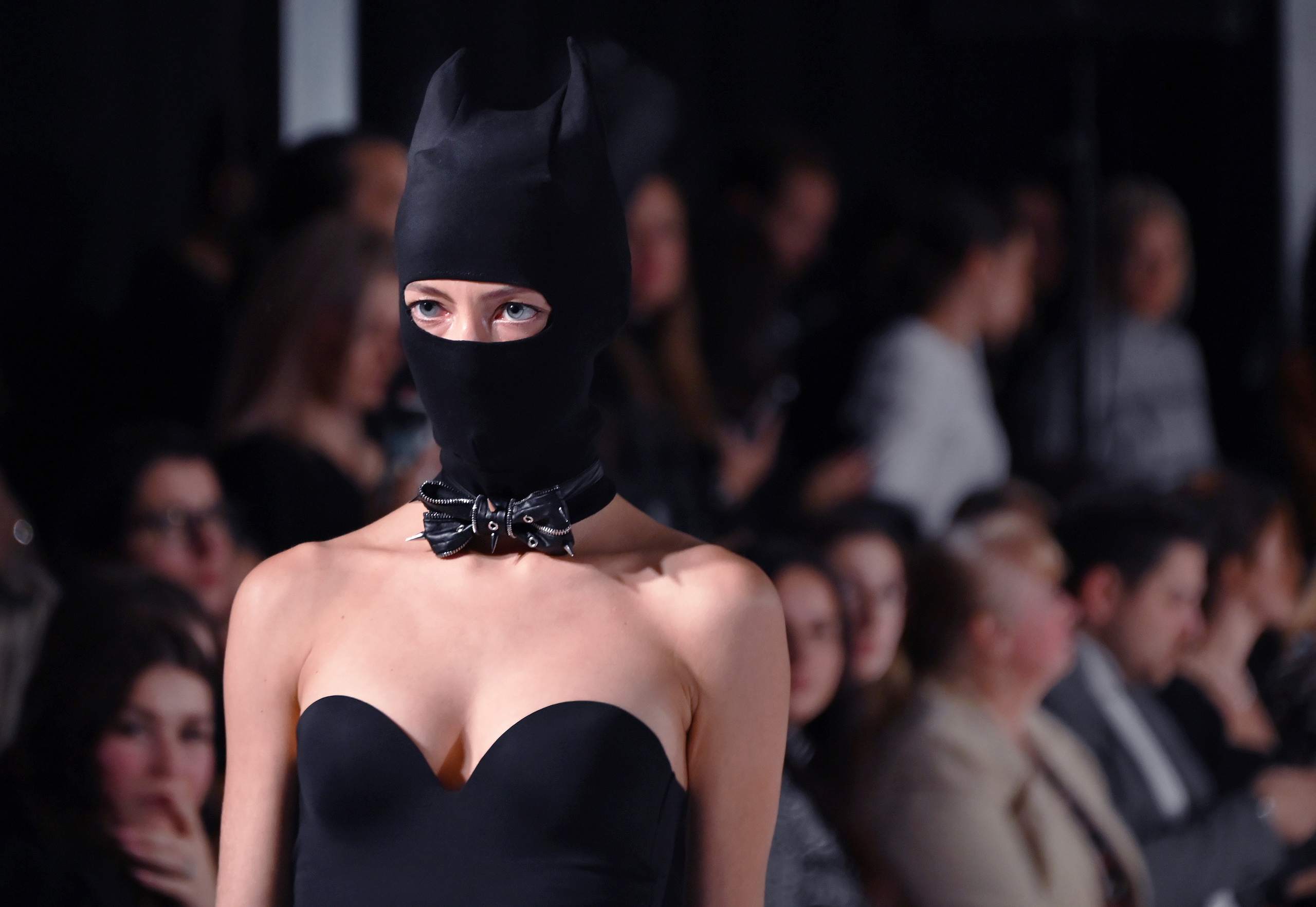 Art | Fashion | Podiums |Models