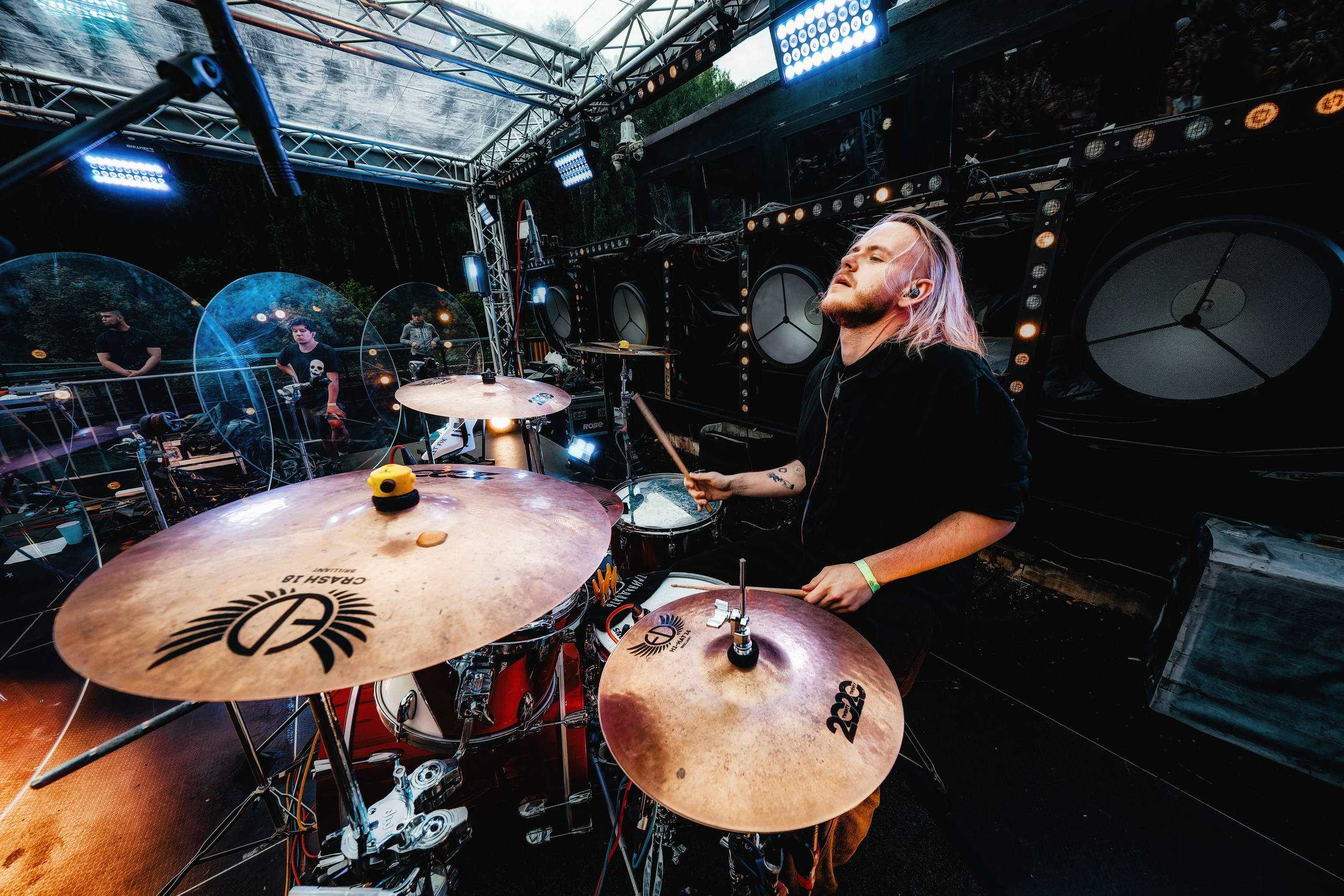 Тринадцать карат на корабле 05.06.2023. Репортажный фотограф и видеограф в Москве