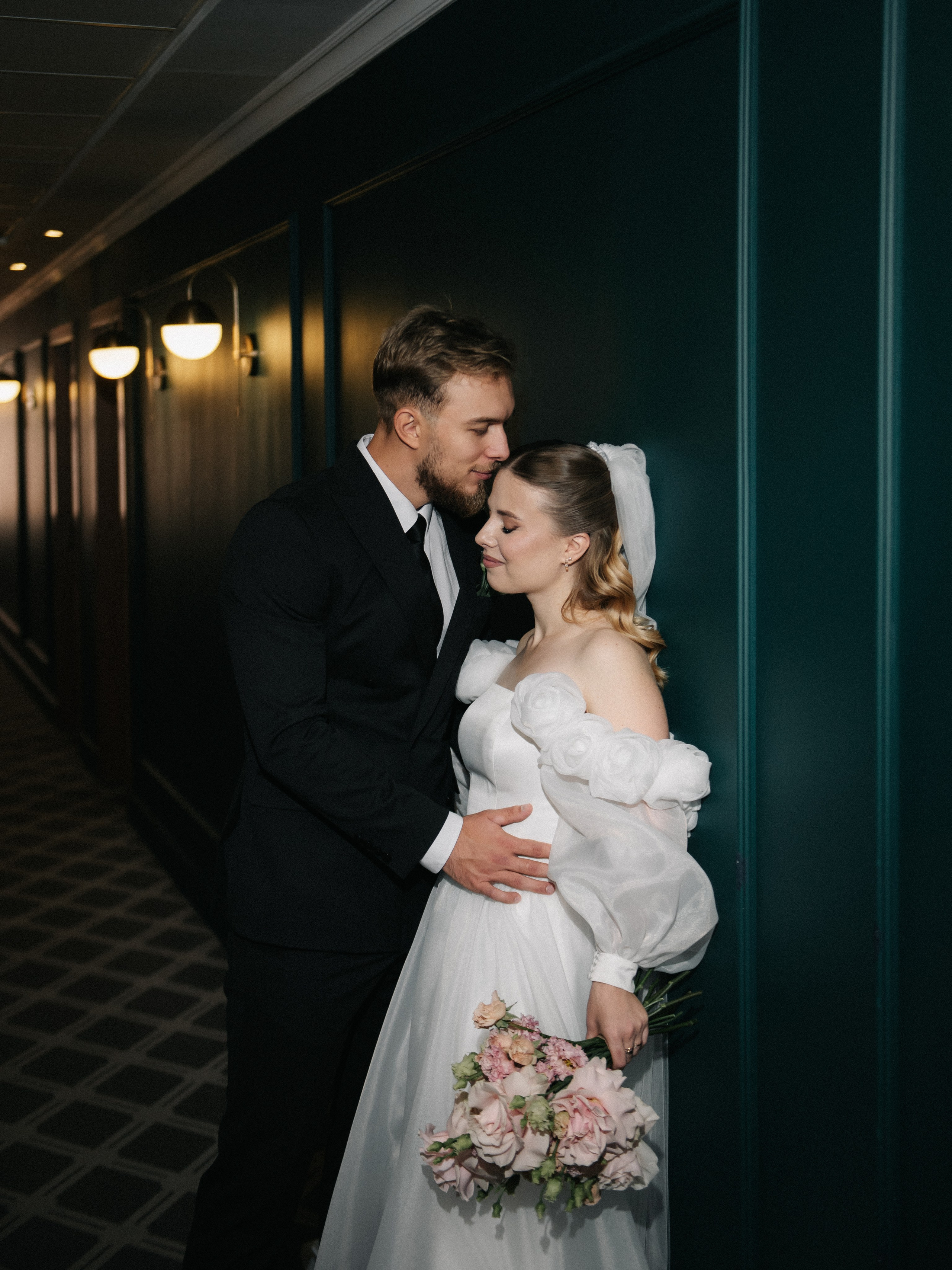 Владлен и Екатерина. Ph.proulints