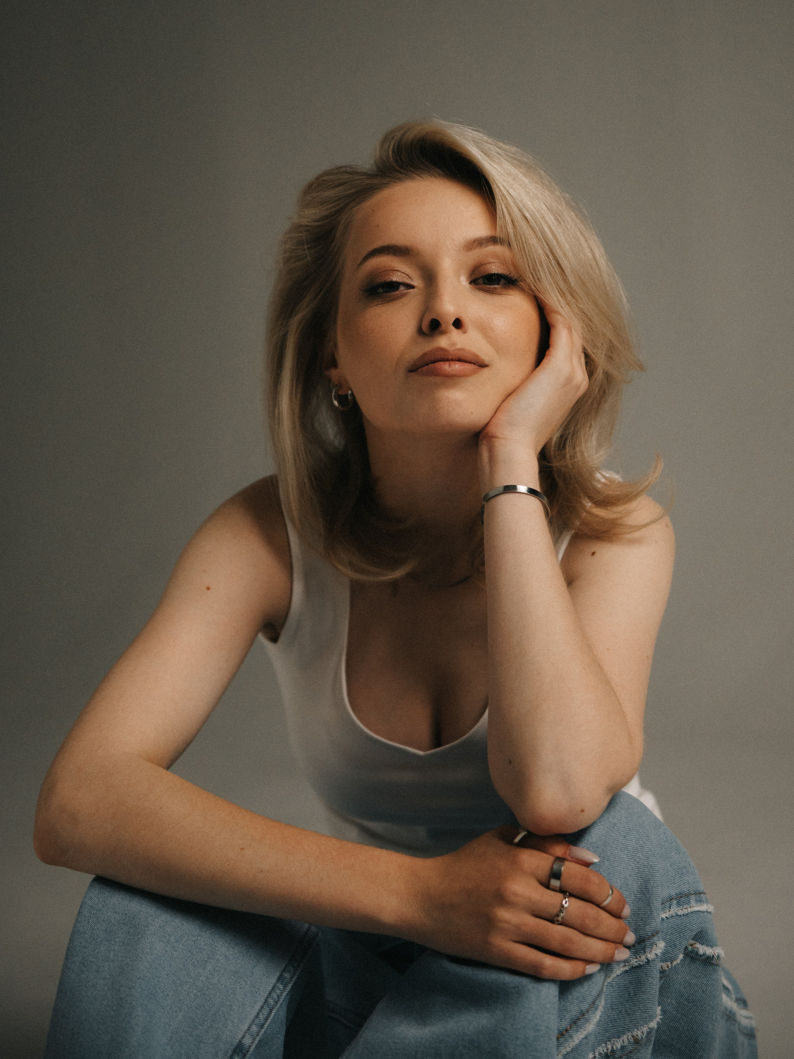 Полина. Ph.proulints