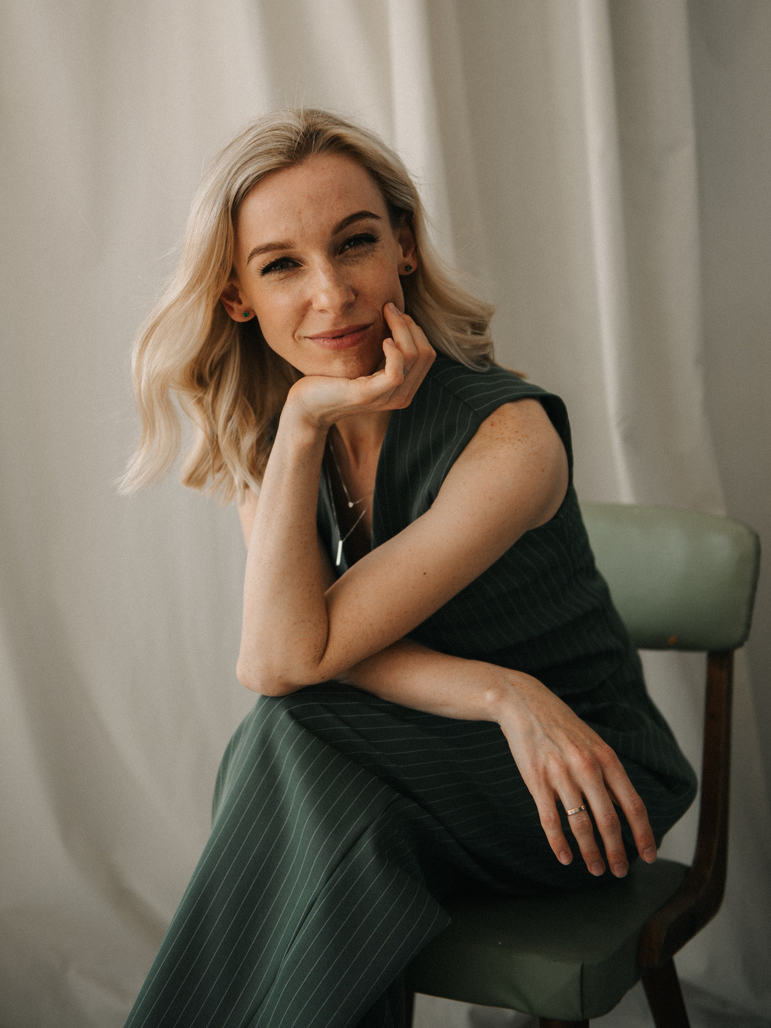 Екатерина. Ph.proulints