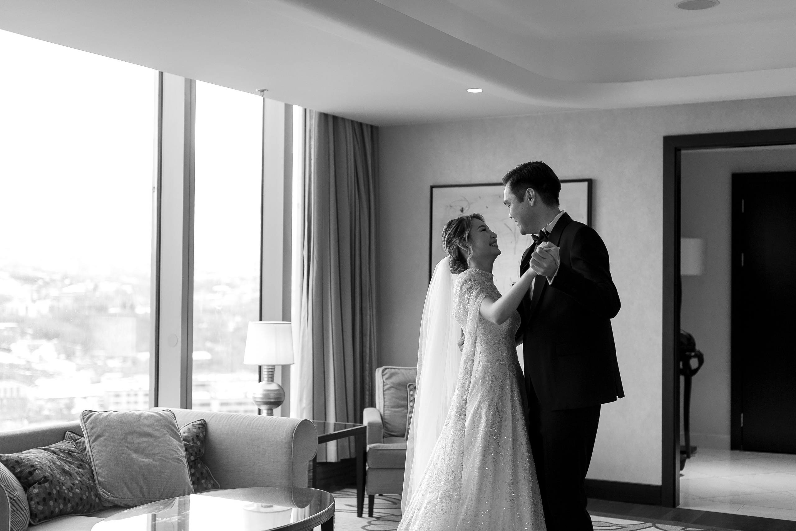 Свадьбы. Фото и видеосъемка в Алматы