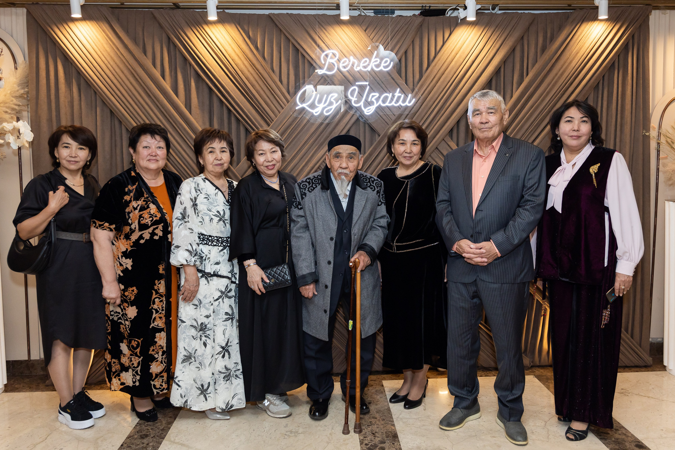 Свадебный банкет. Фото и видеосъемка в Алматы