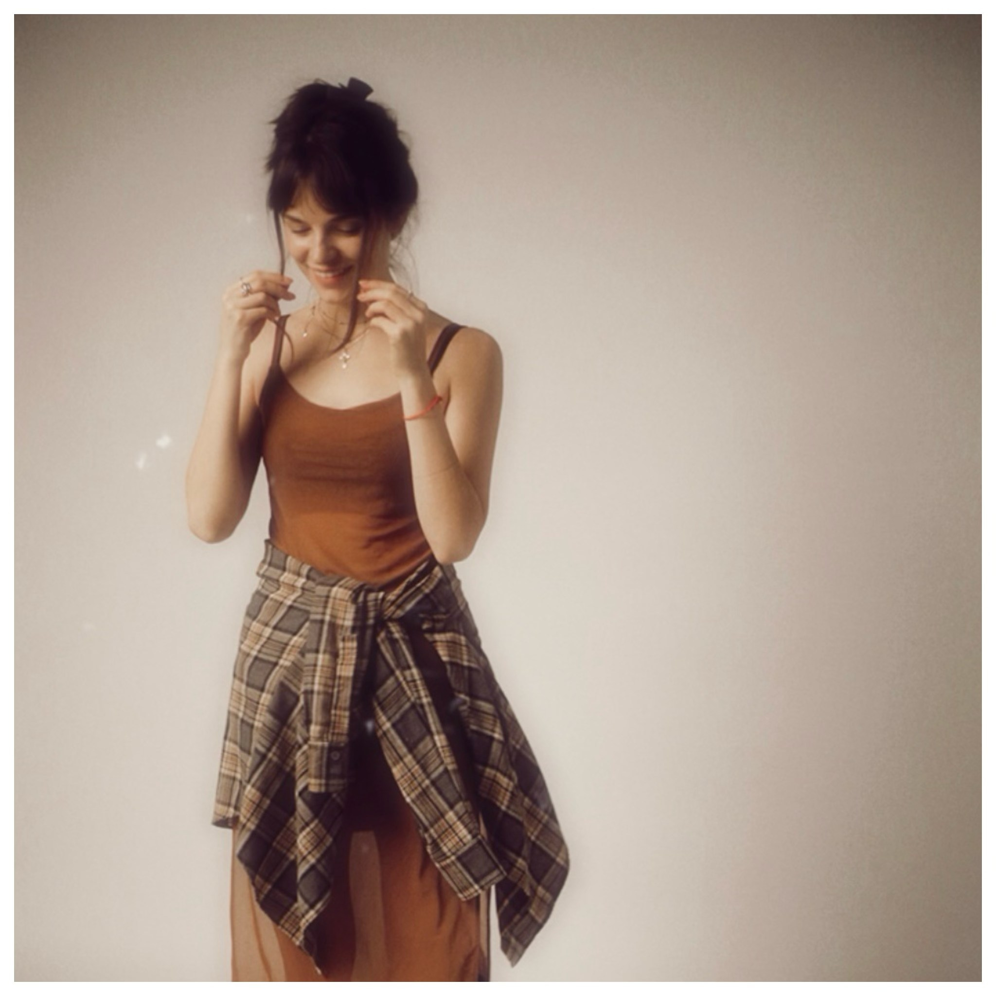 Фотограф из Москвы. Иван Носков