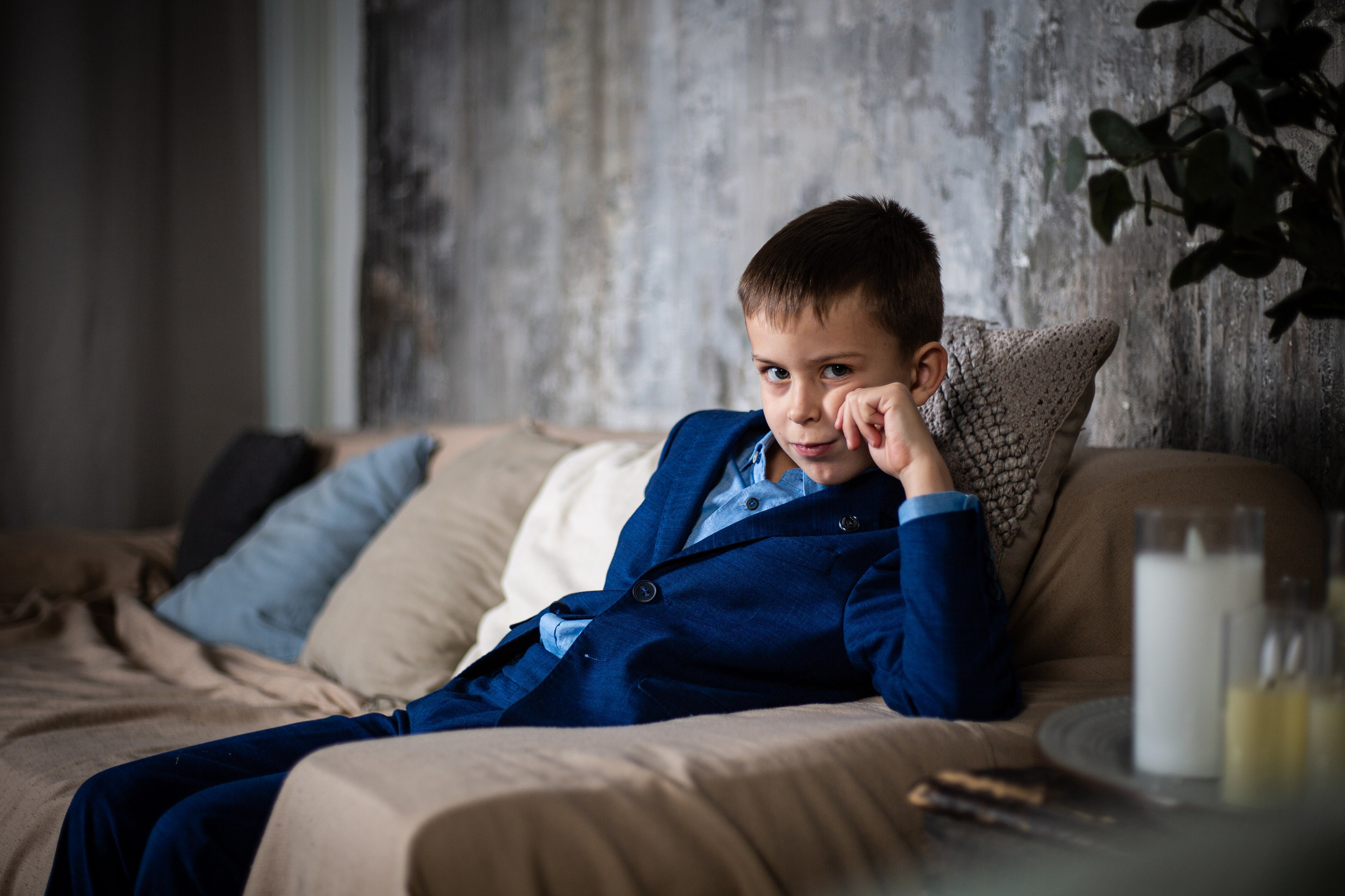 16/12 Студия. Фотограф из Москвы. Иван Носков