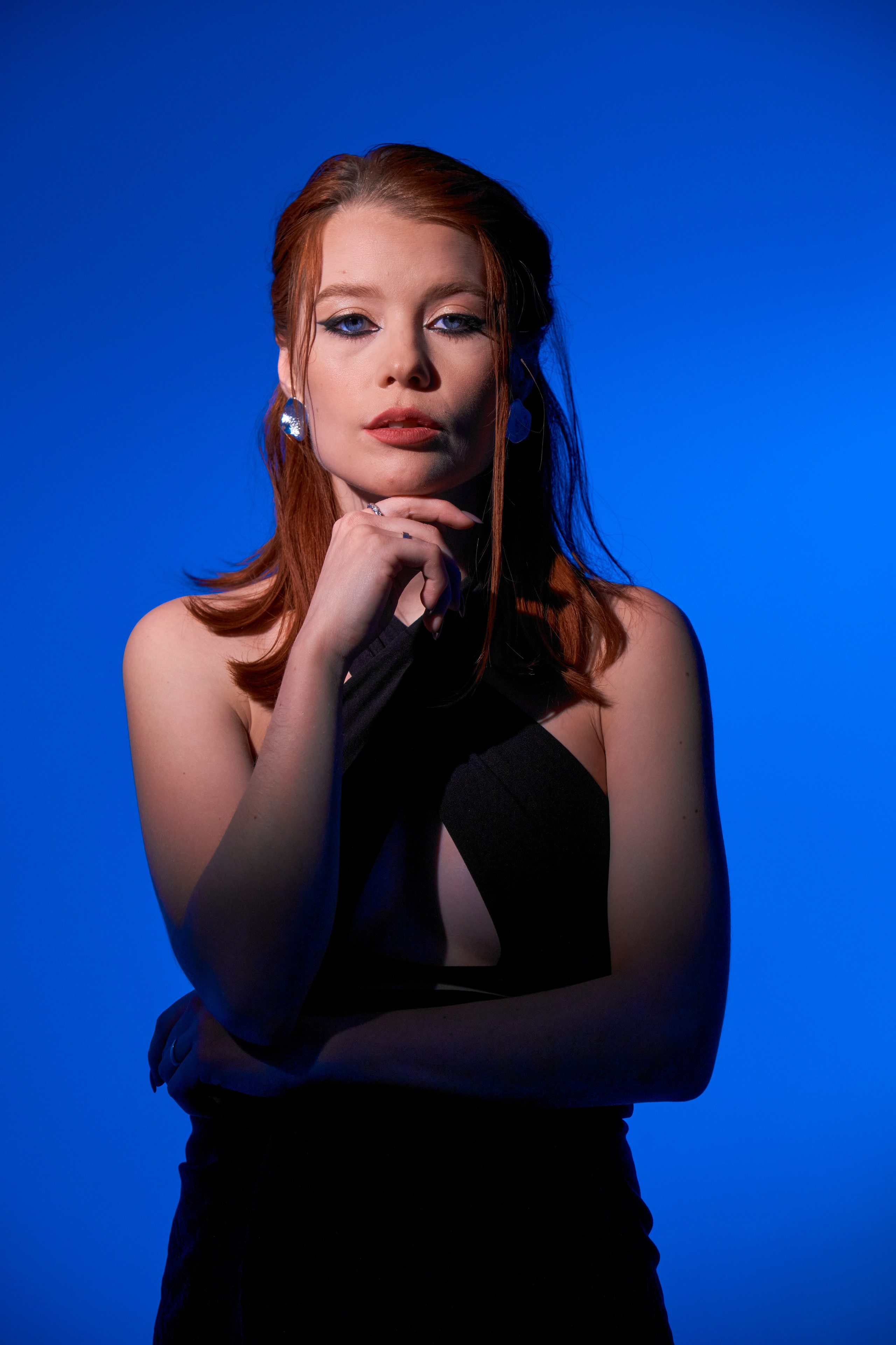 Лиза. Николай Большаков