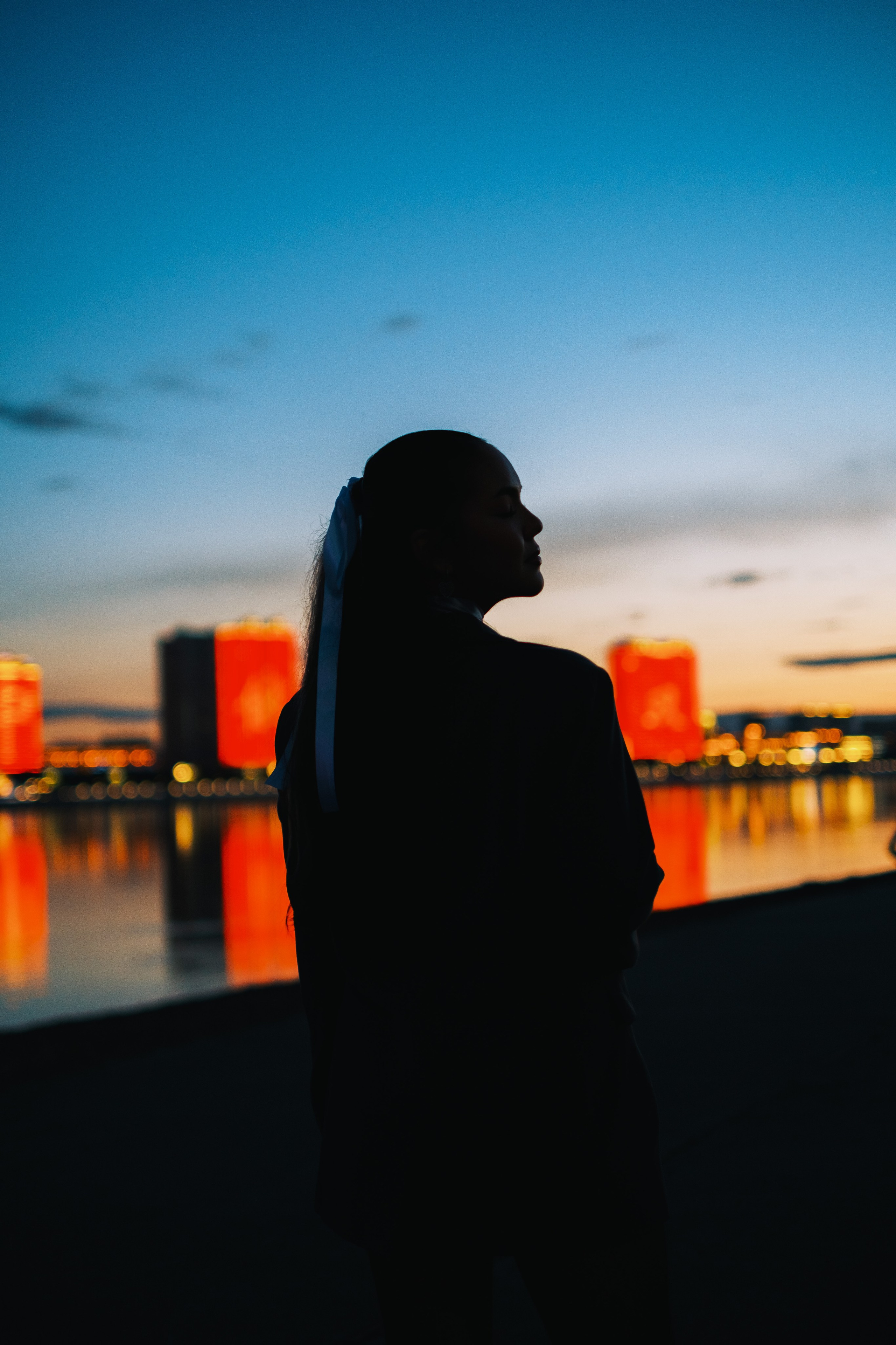 Нагима. Фотограф Благовещенска Яна