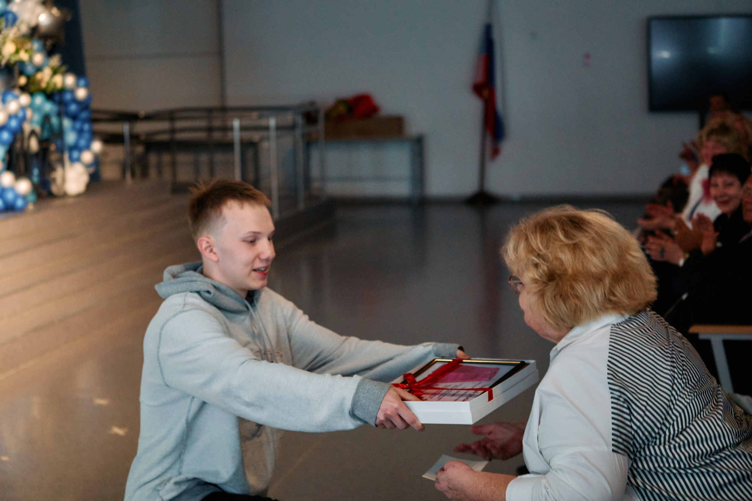 EVENT. Фотограф в Перми (Егор Гладких): цены, портфолио, гайды