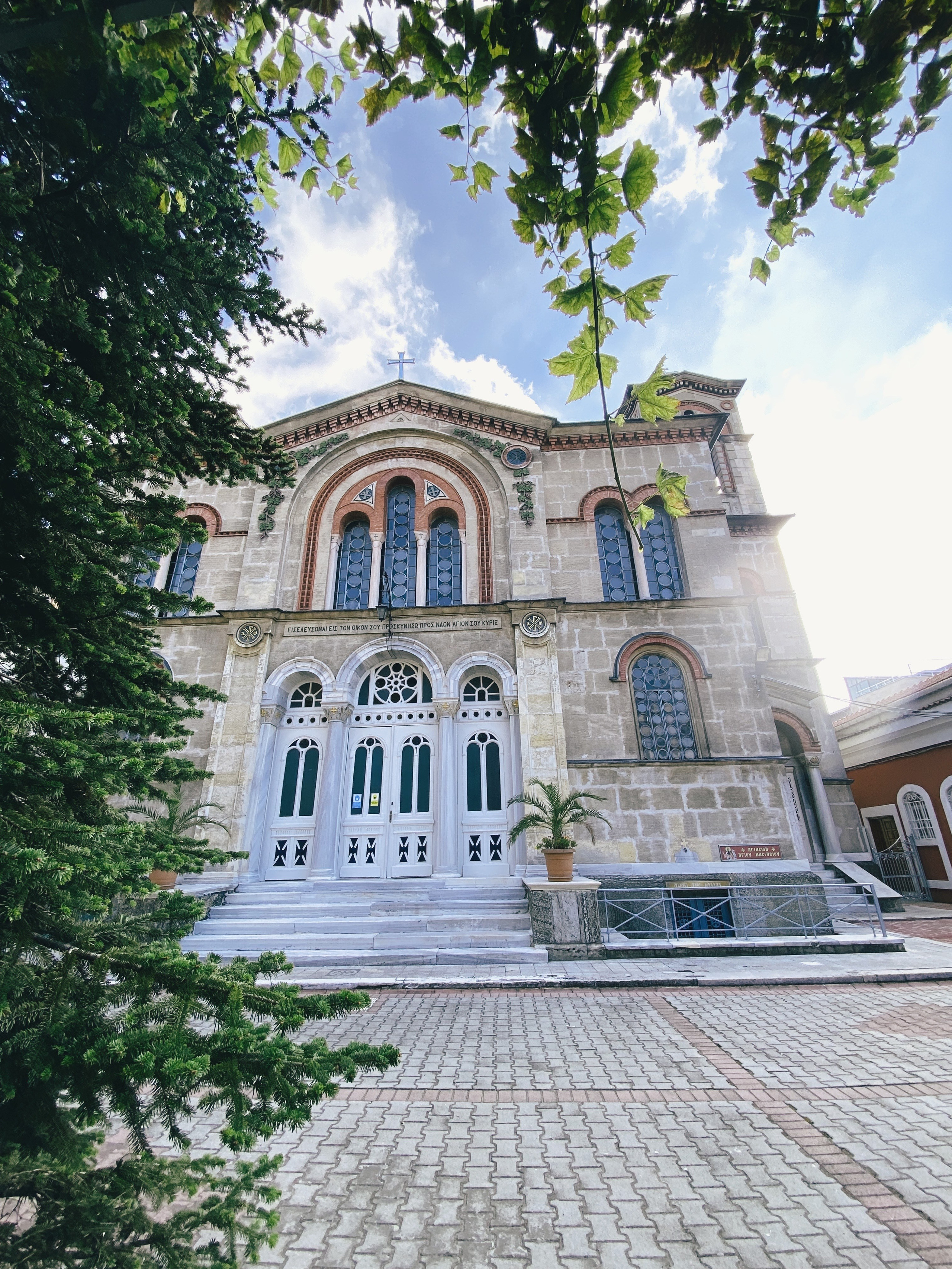 Iphone. Photographer in Turkey — Dari N