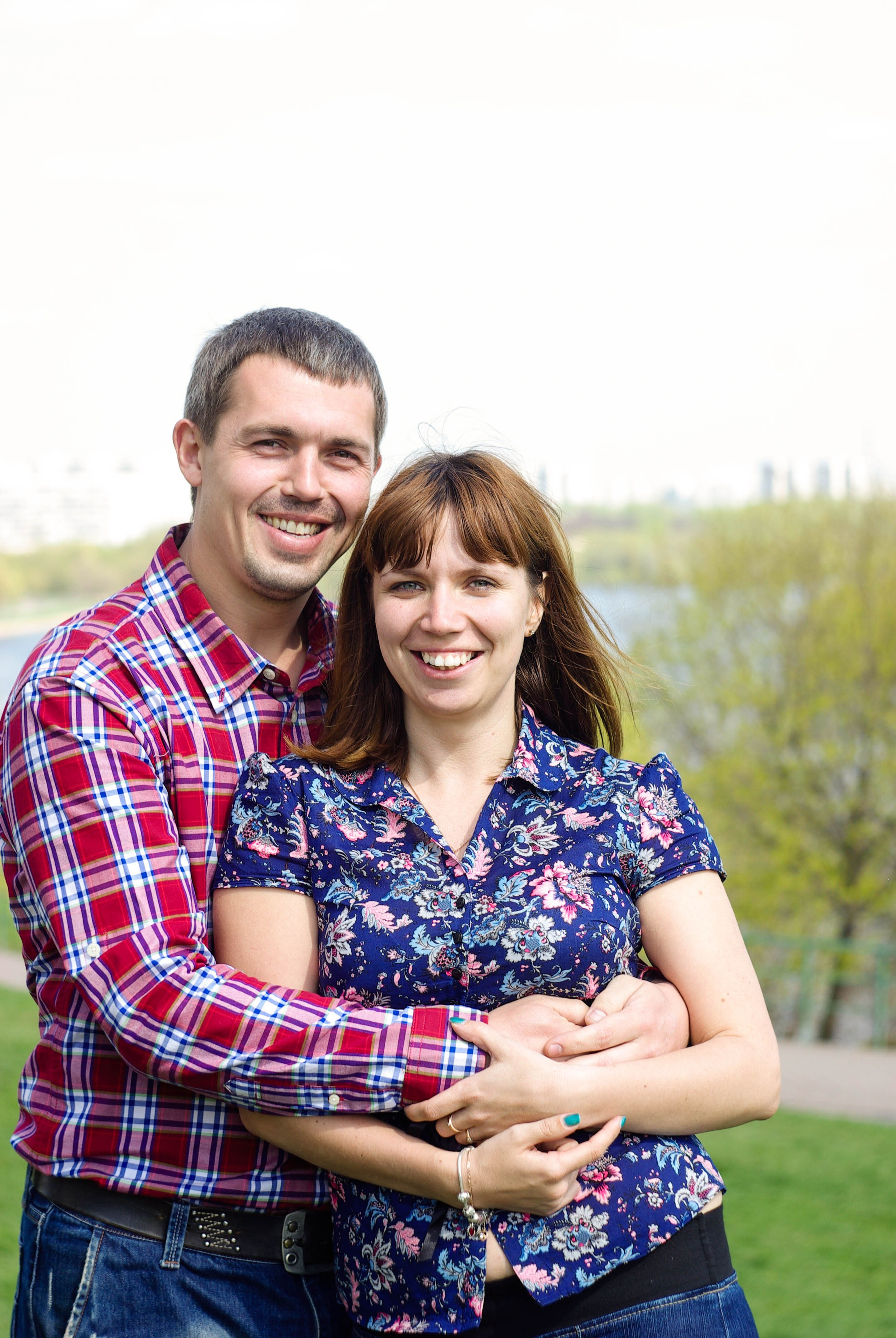 Семейная съемка и Love story. Главная