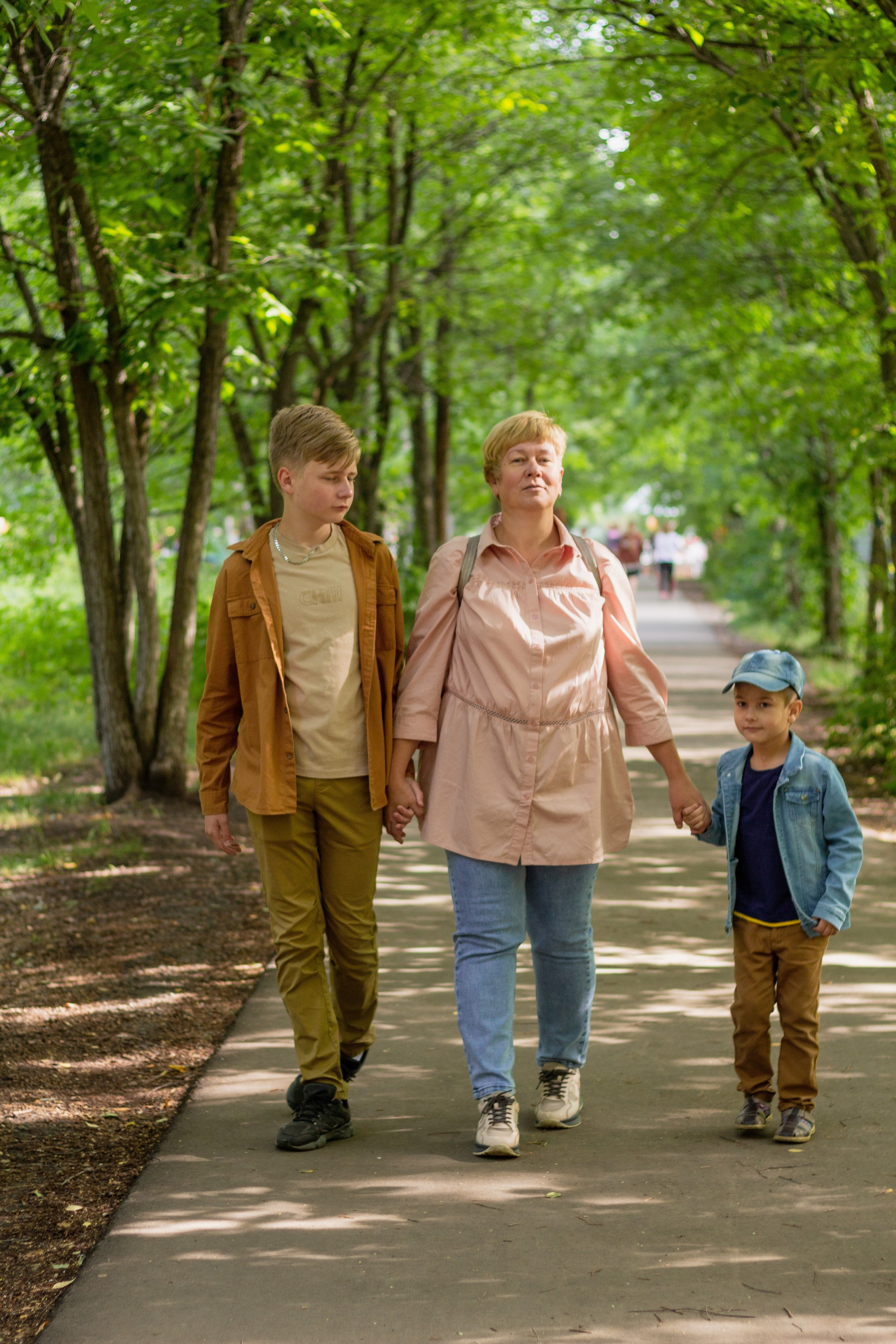 Семейные. Photostori.ru