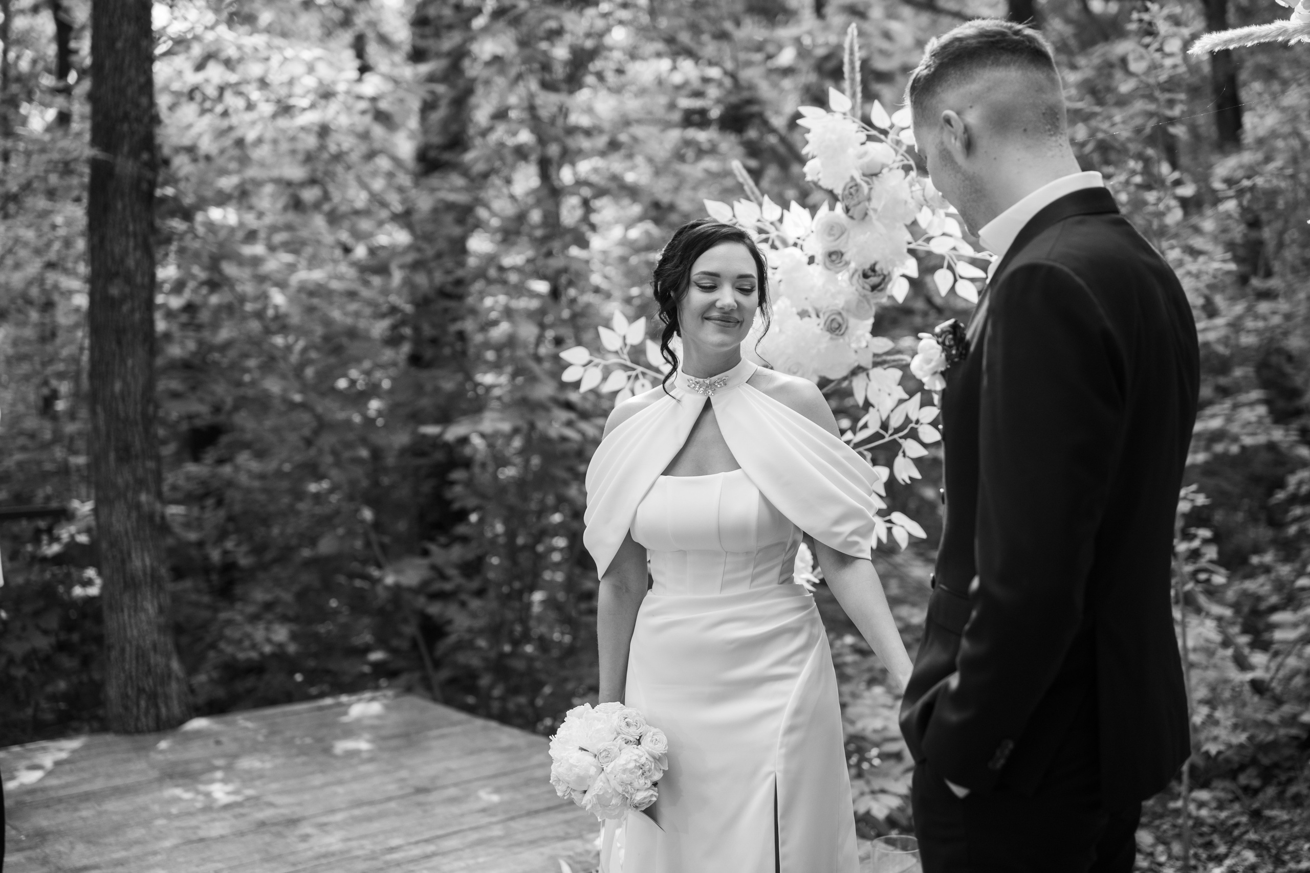 Мария и Андрей 01.06.2025. Свадебный фотограф в Хабаровске Елена Андреенко