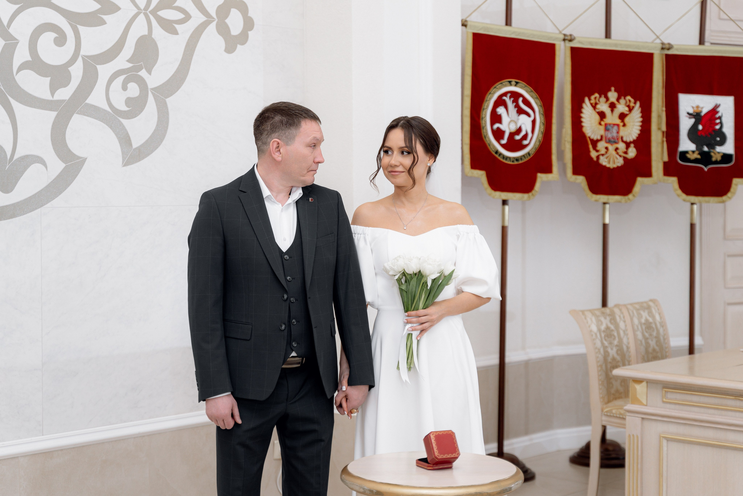 Сергей & Регина. RAMIL SAFIULLIN