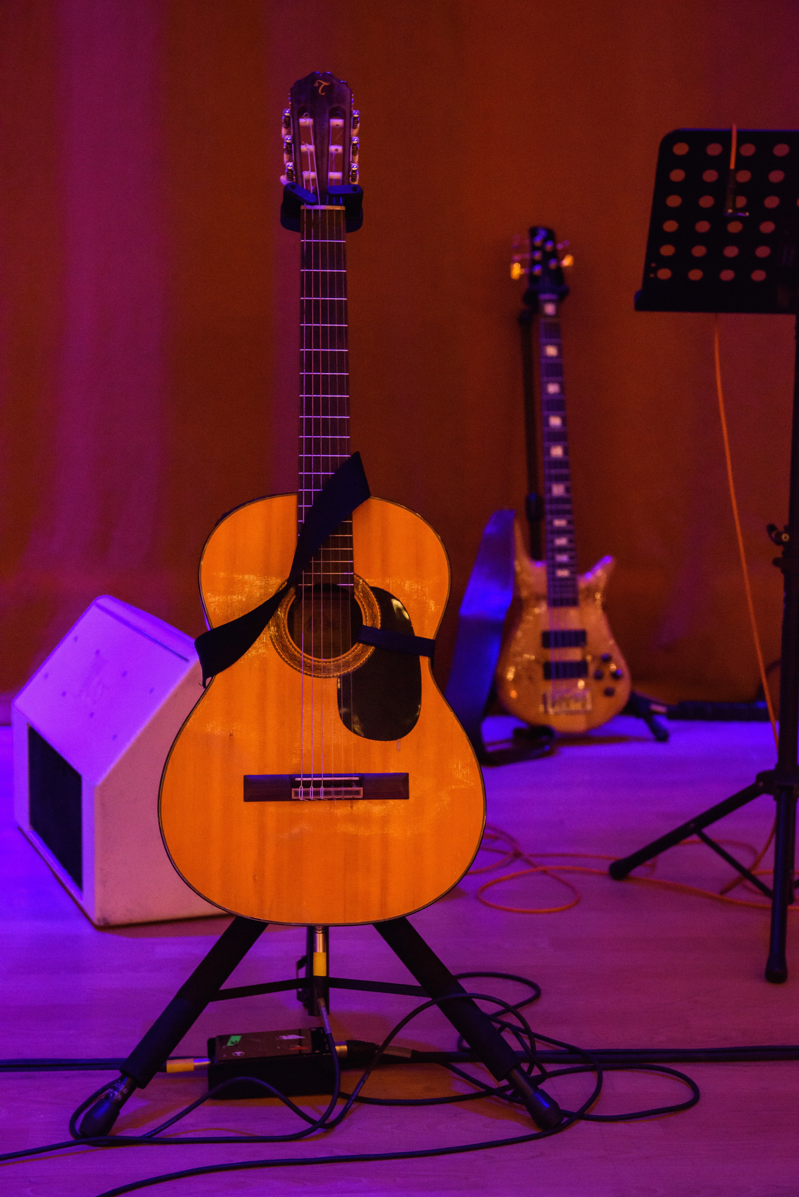 «Голоса Градского» — «Имена на все времена», Зал Церковных Соборов. Бренд-фотограф для экспертов и блогеров в Москве Влада Горбовская