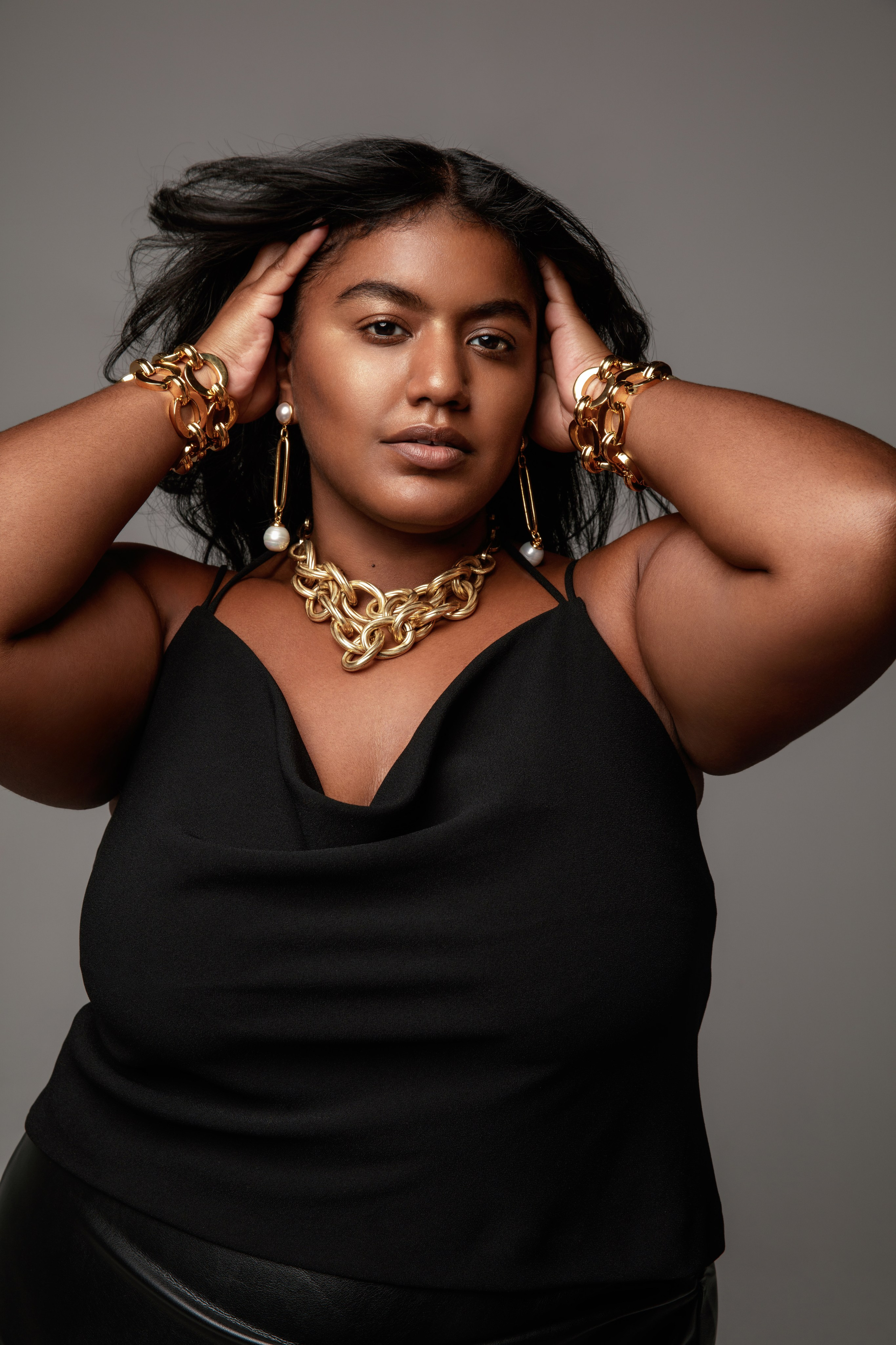 Профессиональный ретушер Елена Ситник