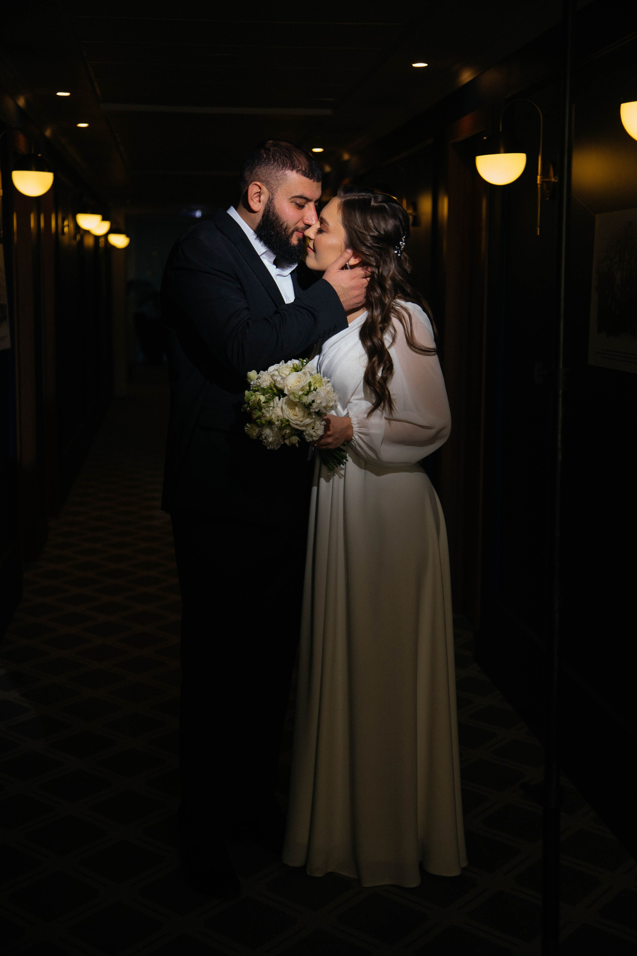 Свадебный и семейный фотограф в Барнауле Уманчук Яна