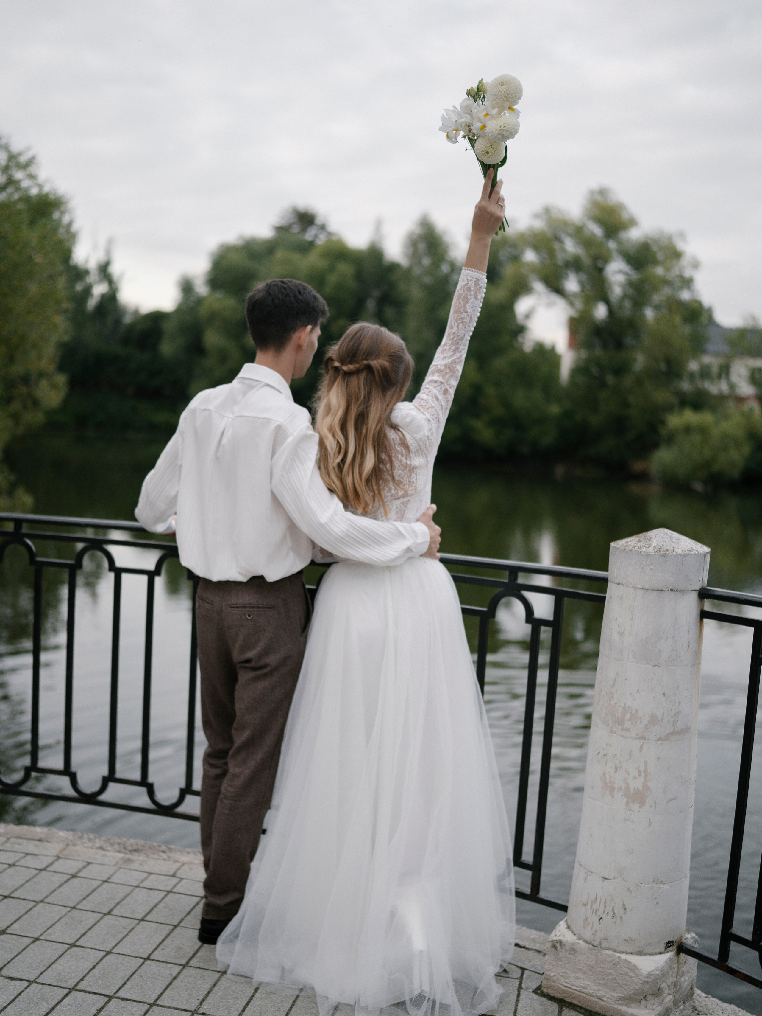 Ксения + Костя 20.08.2024. Свадебный фотограф