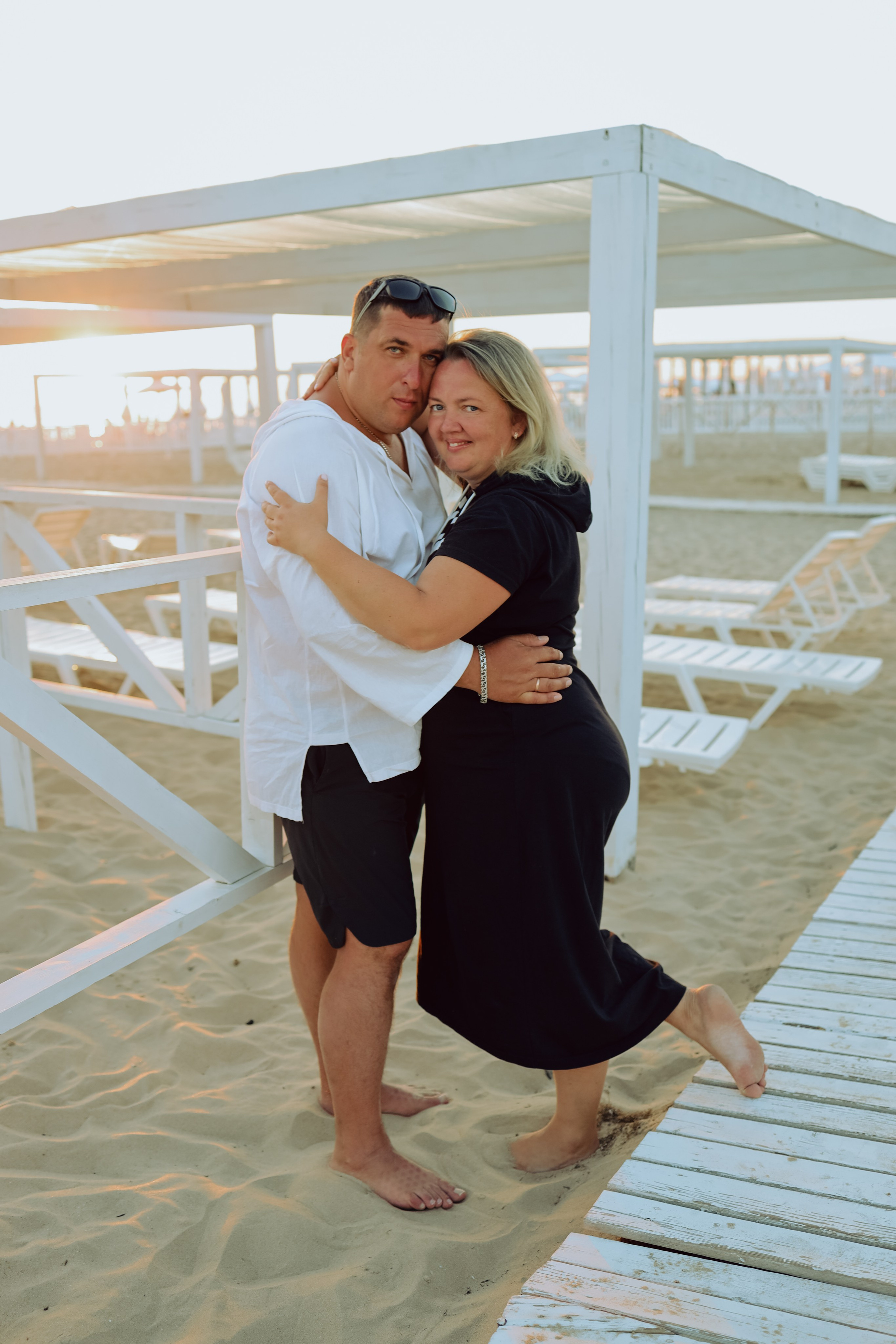 Евгения. Главная