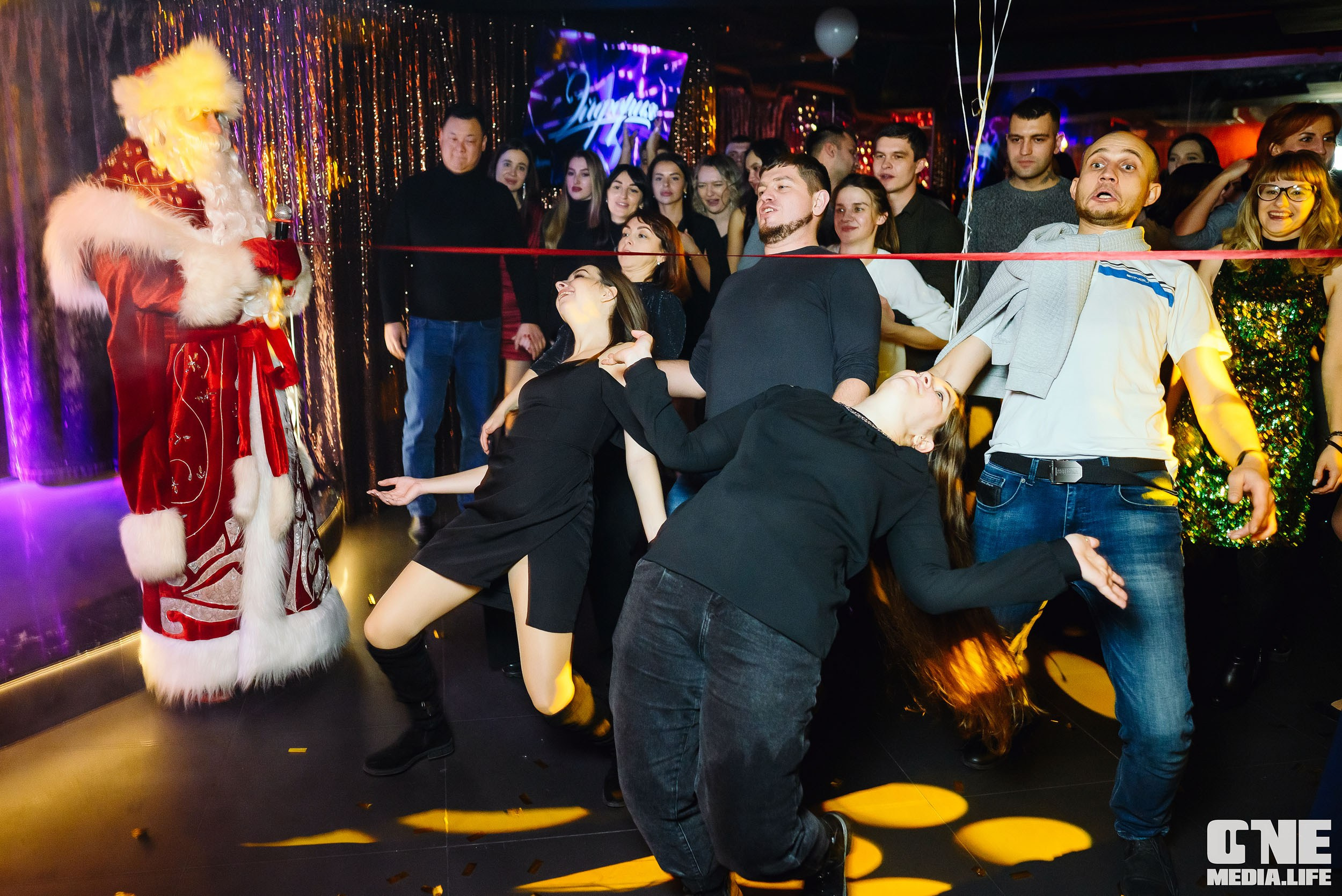 Репортаж из караоке-клуба Эйфория. One Media Life: фоторепортажи, фотоотчеты с мероприятий и заведений