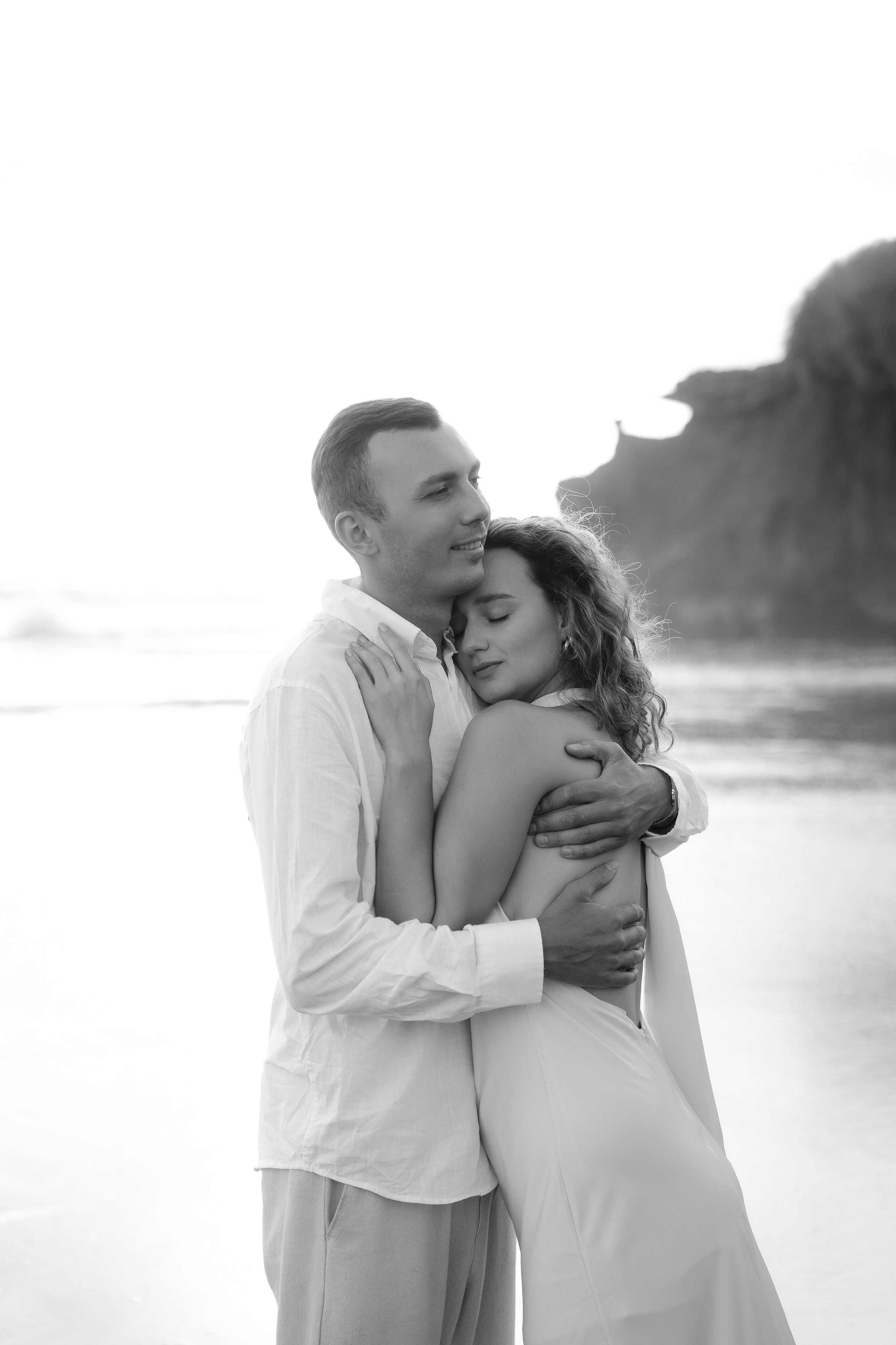 Яна и Глеб. Фотограф Alena Ray