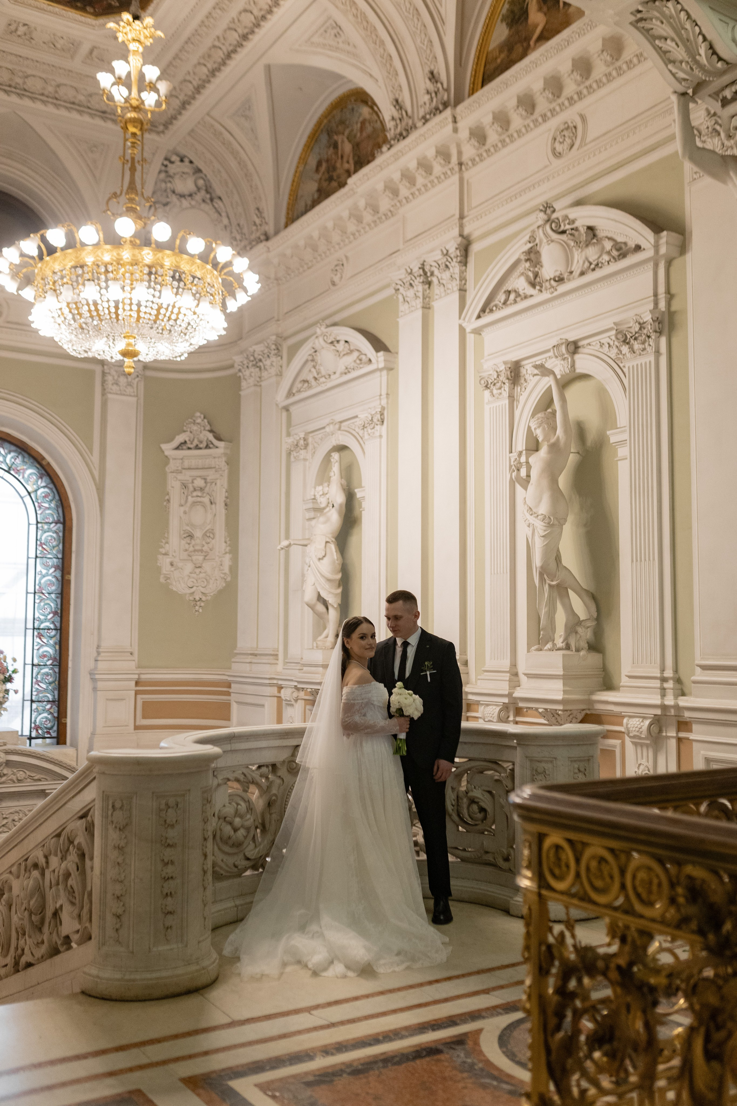 Ваш особенный день. Свадебный фотограф|Юлиана