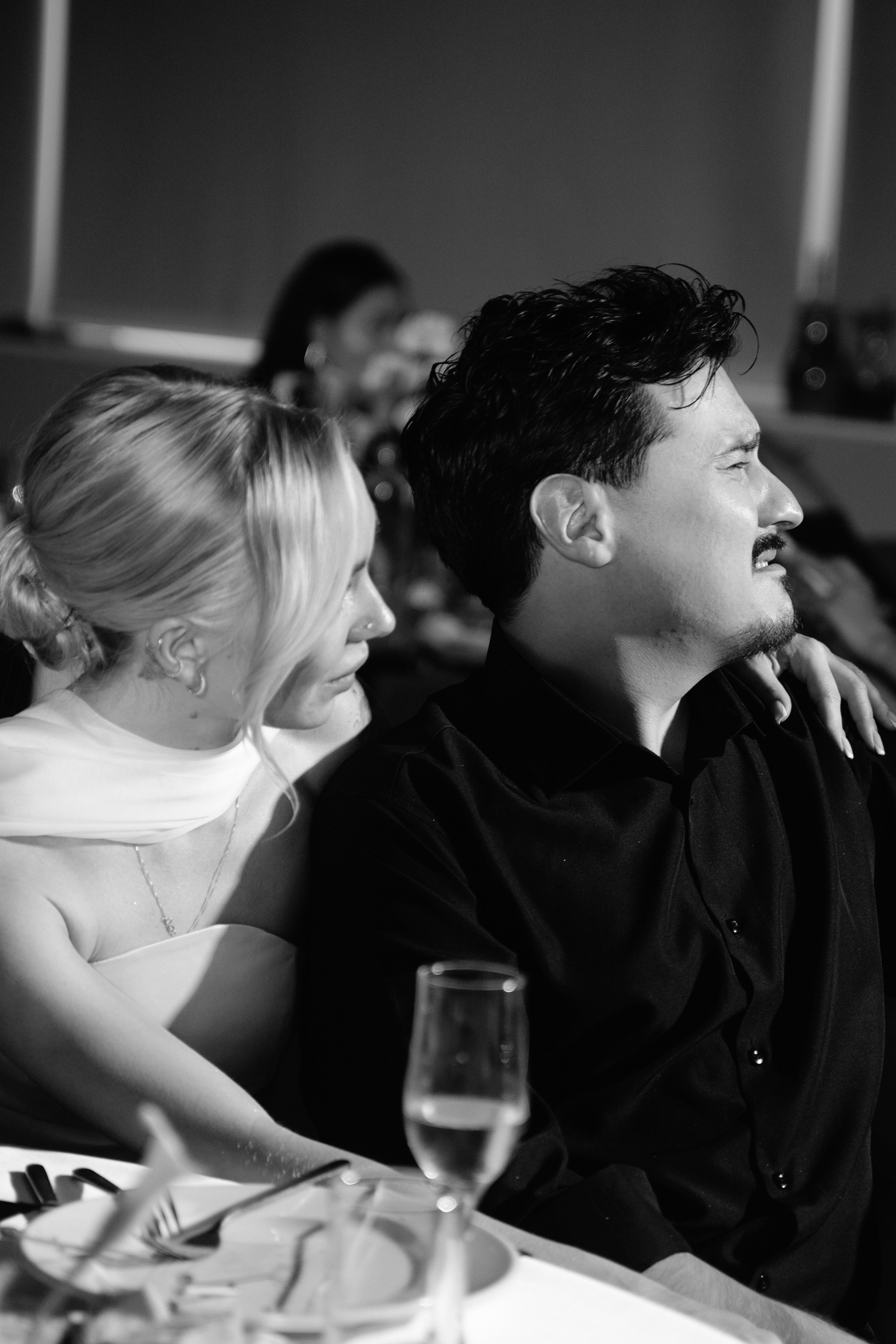 Антон и Оля. Фотограф Екатеринбург