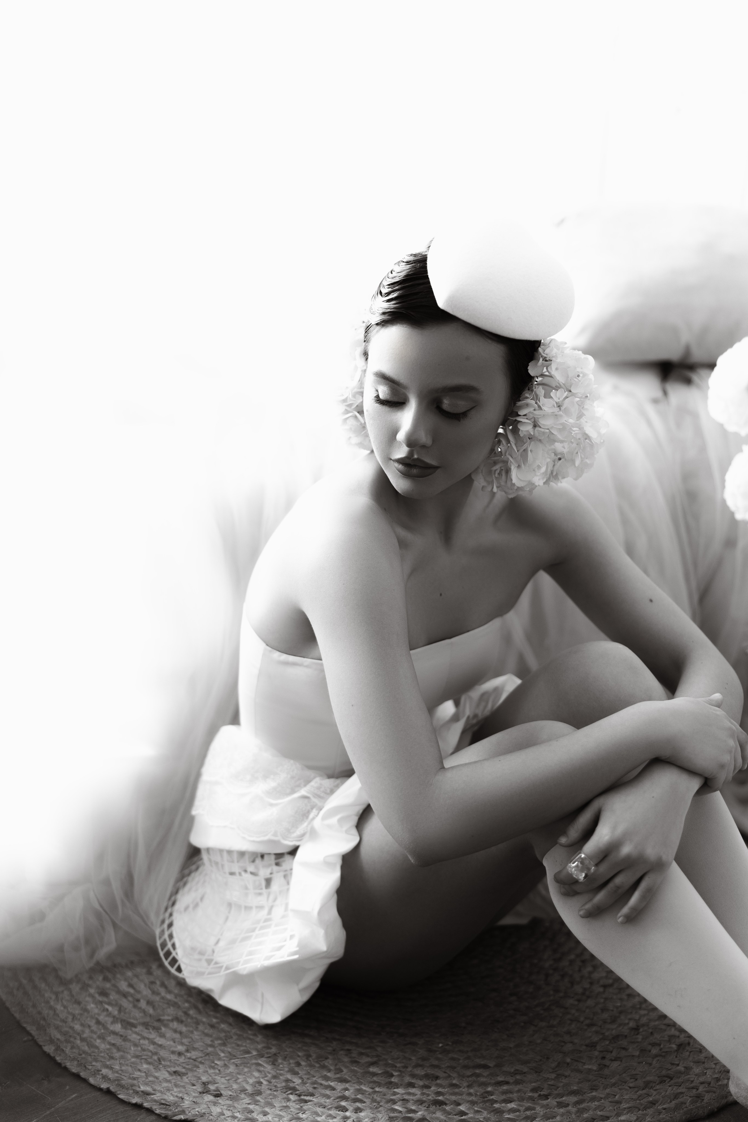 ВЕСНА. Свадебный и портретный фотограф в Ростове на Дону Андо Саргсян