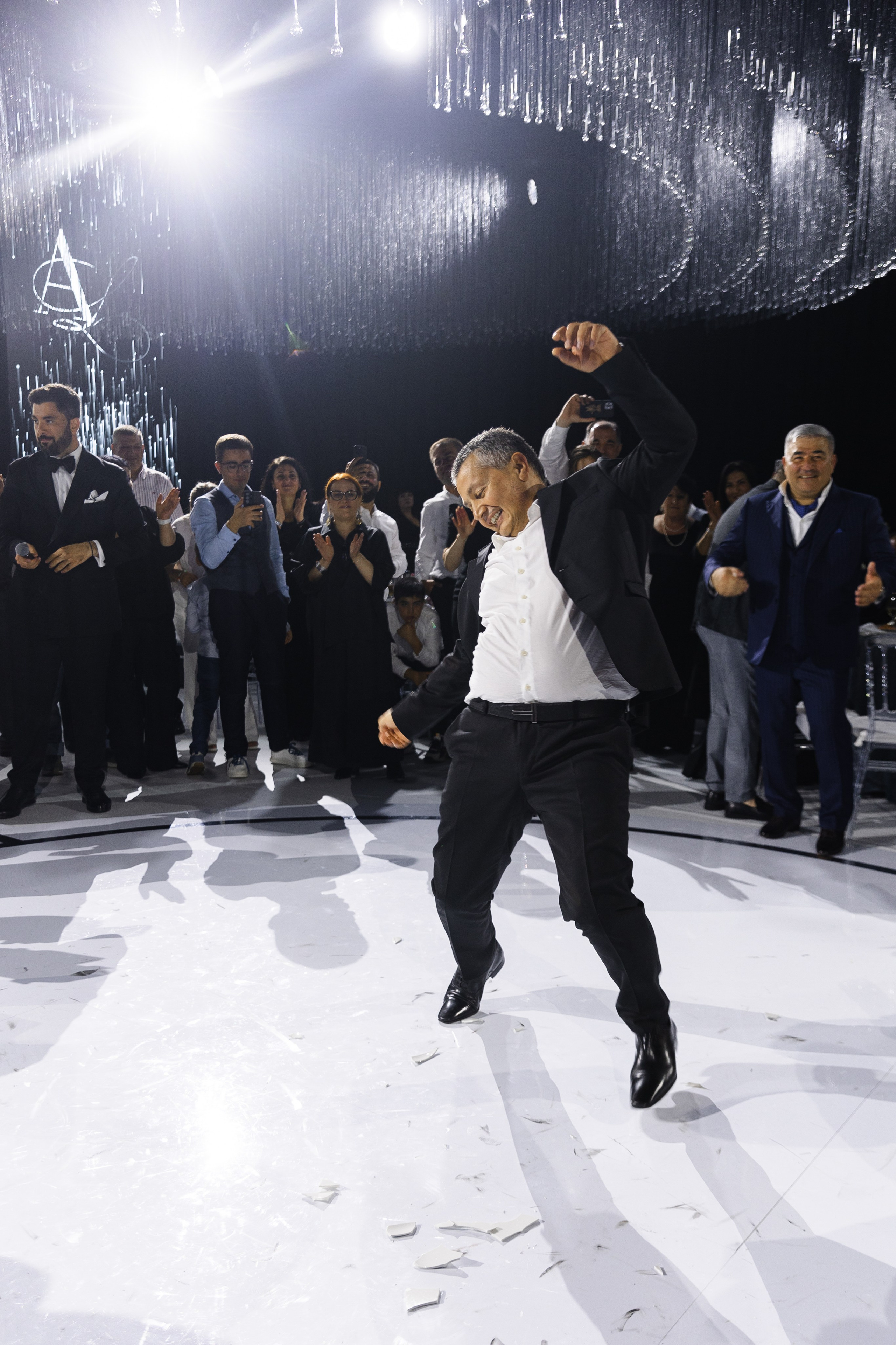 Ашот и Людмила. Свадебный и портретный фотограф в Ростове на Дону Андо Саргсян