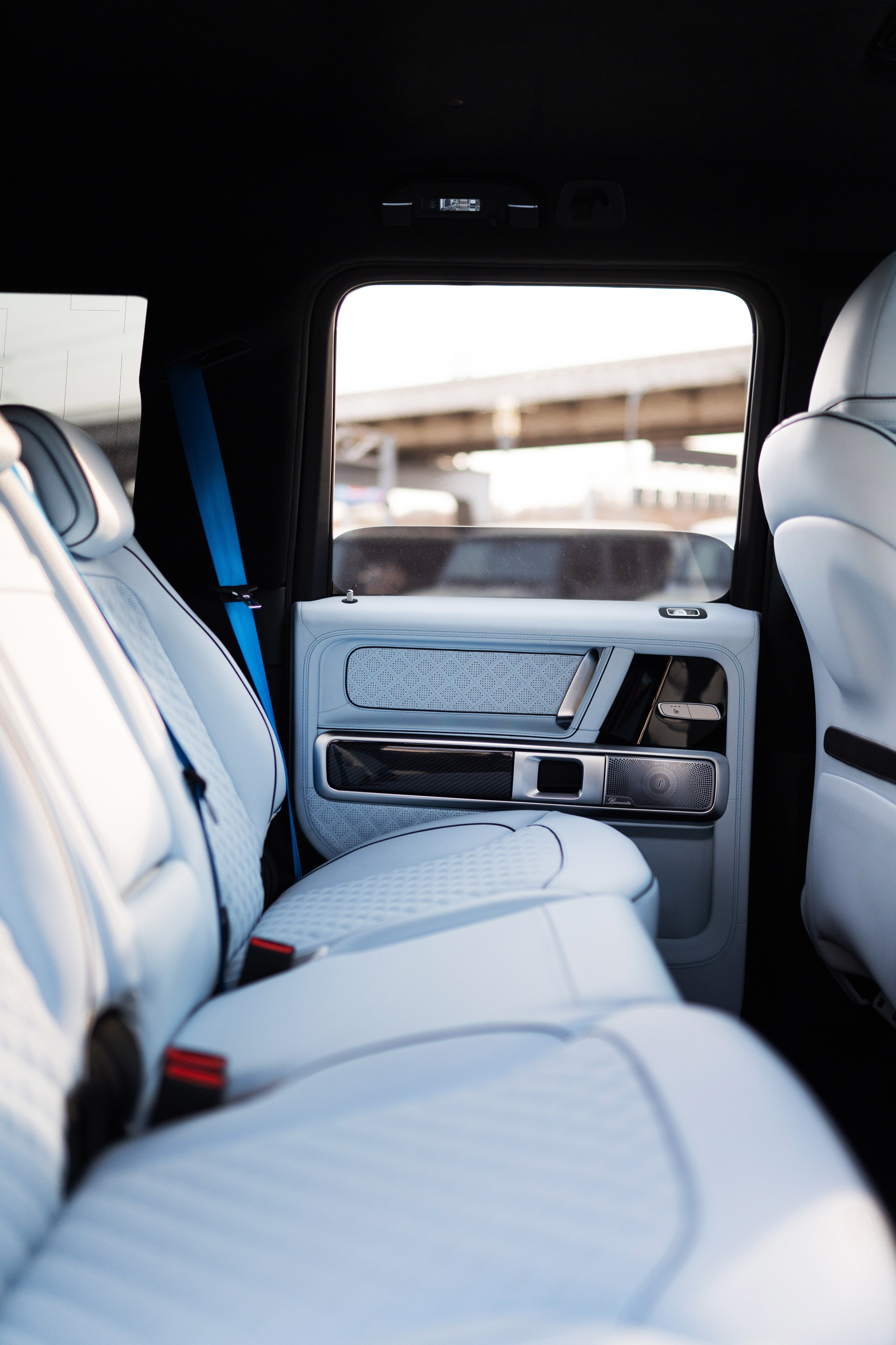 MB G-class. Автомобильный фотограф Светлана Усова