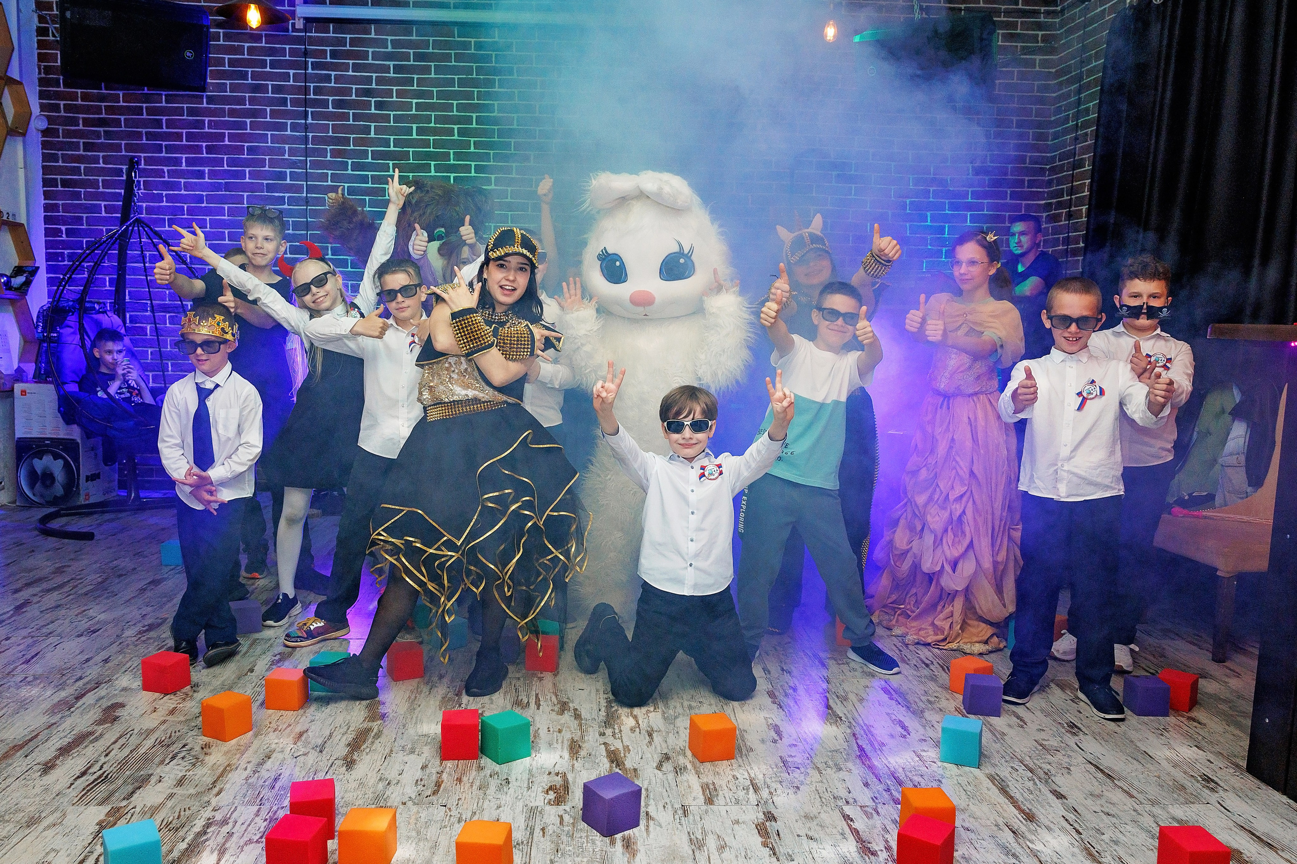 Детский фотограф в Москве. Геннадий Степанов —фотограф в Москве