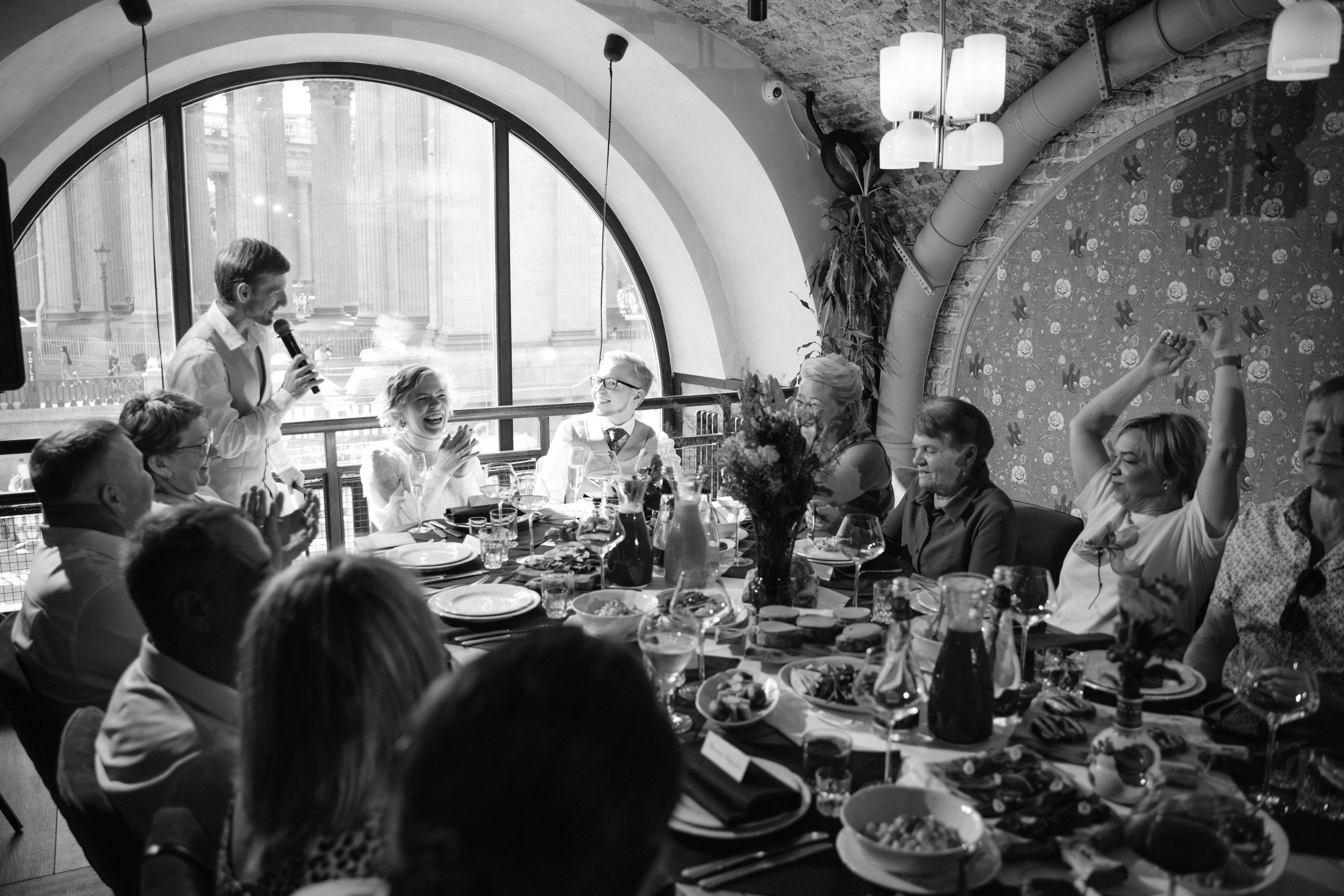 01.07.2023. Свадебный фотограф — Наталья Фед СПб/Москва