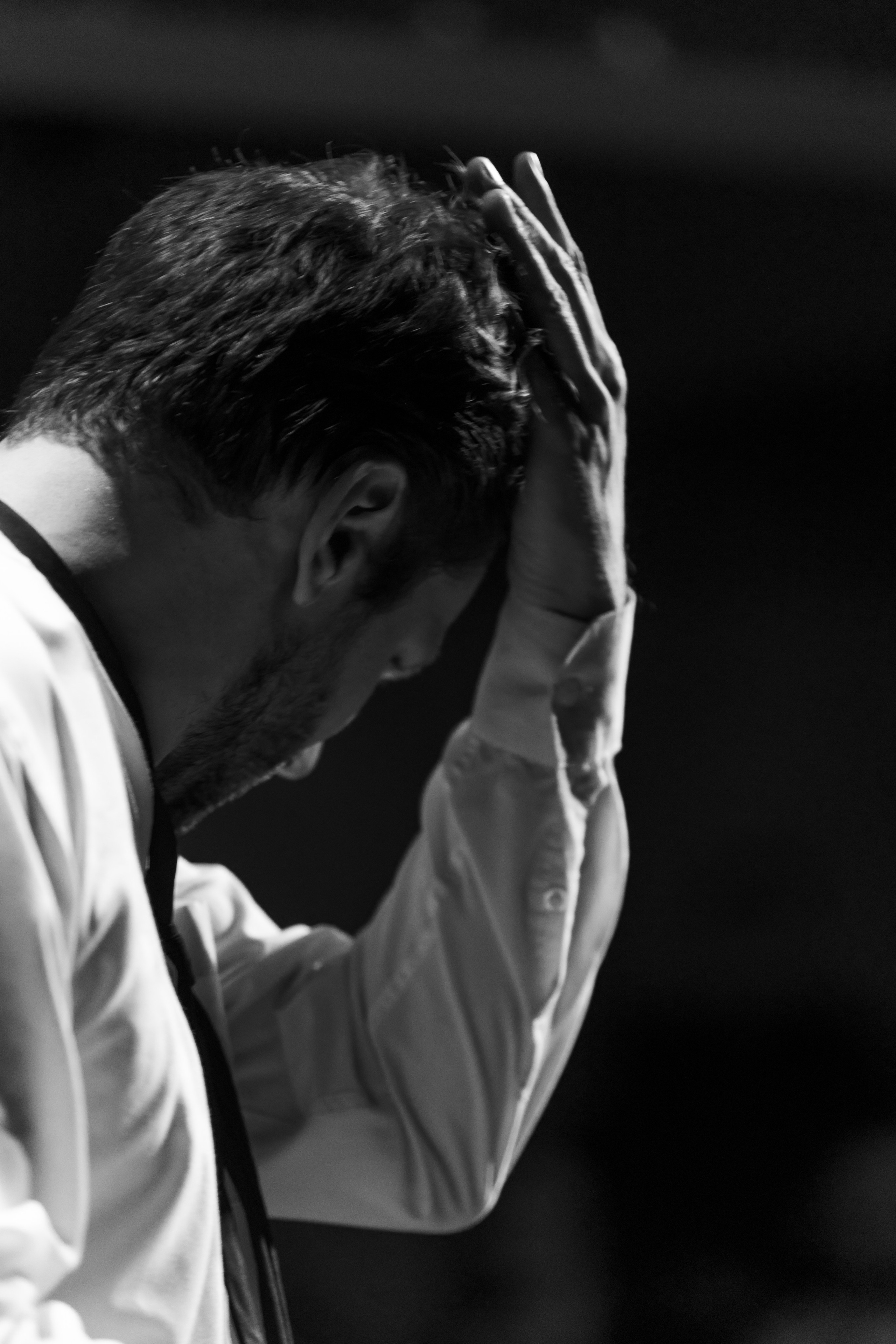 Спектакль «Урод». Многопрофильный фотограф в Санкт-Петербурге Светлана Вельгас