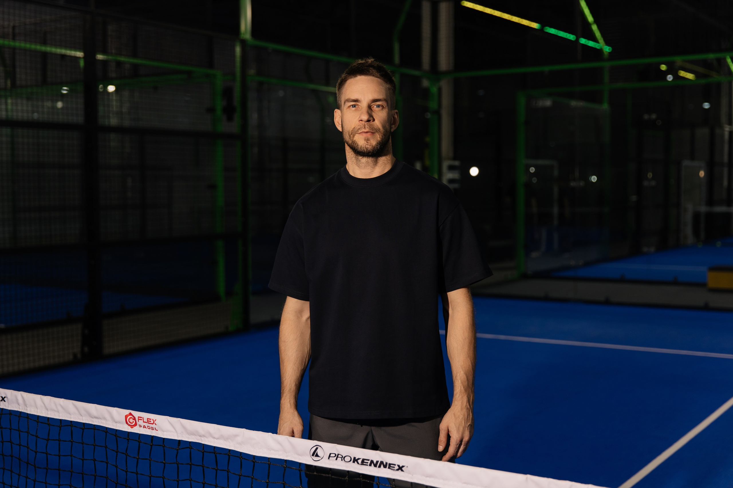 Спорт. Детков Николай — фотограф в Омске