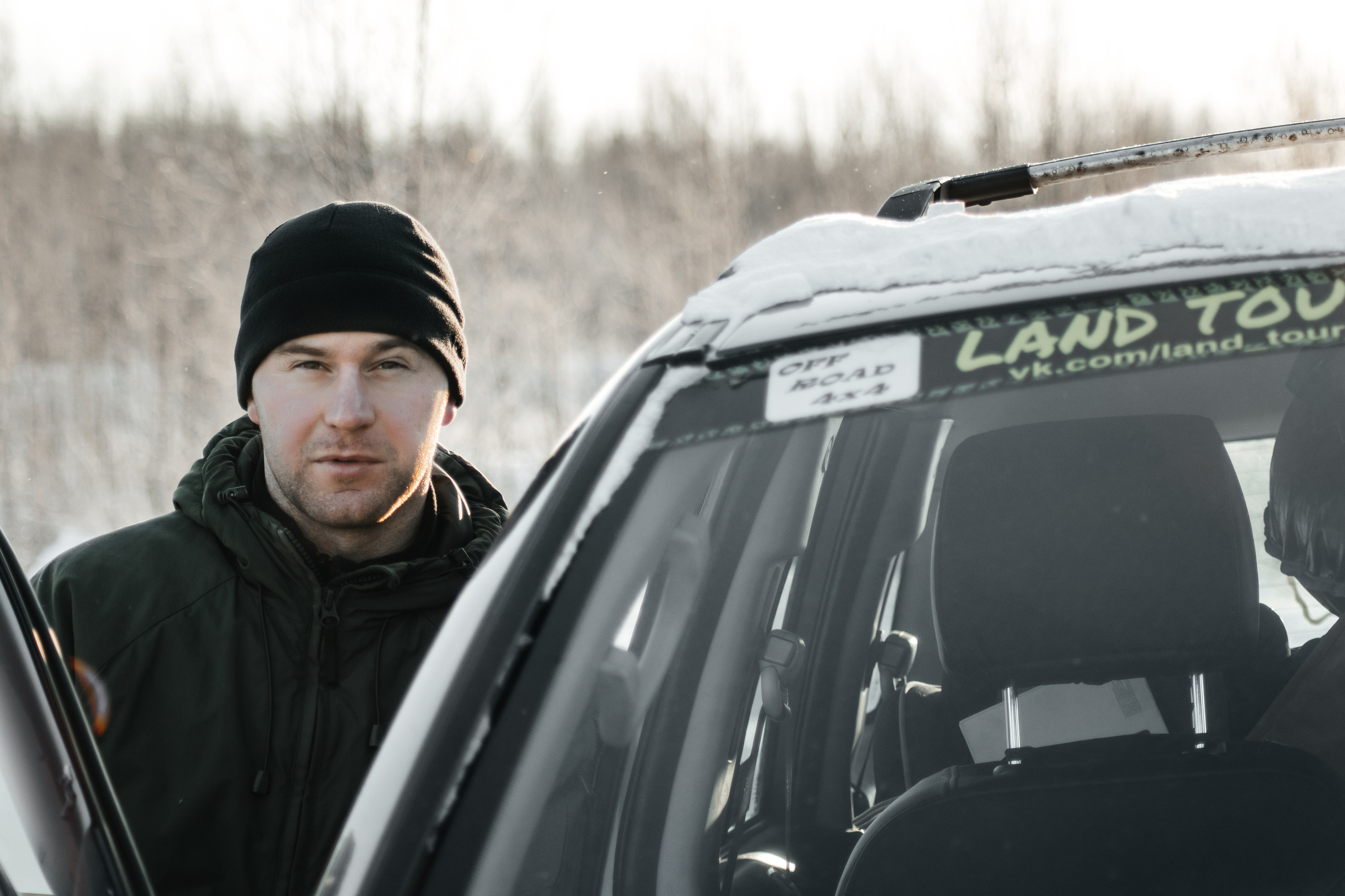 Репортаж. Фотограф/Ретушер