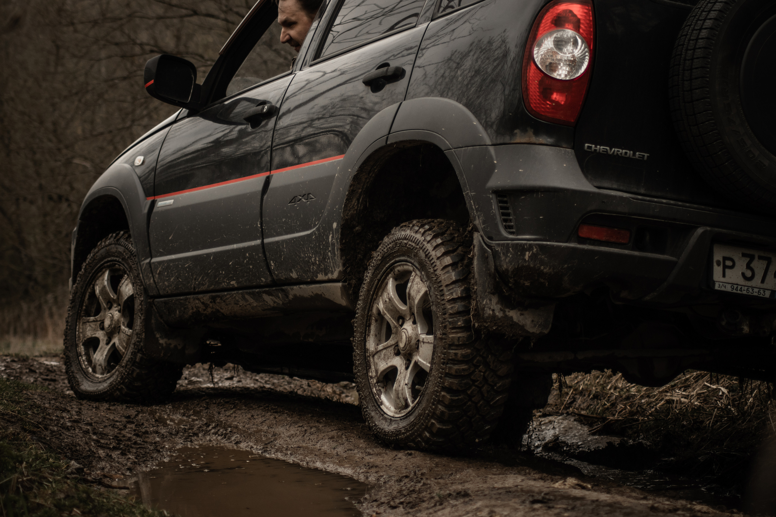 Съёмка. Фотограф/Ретушер