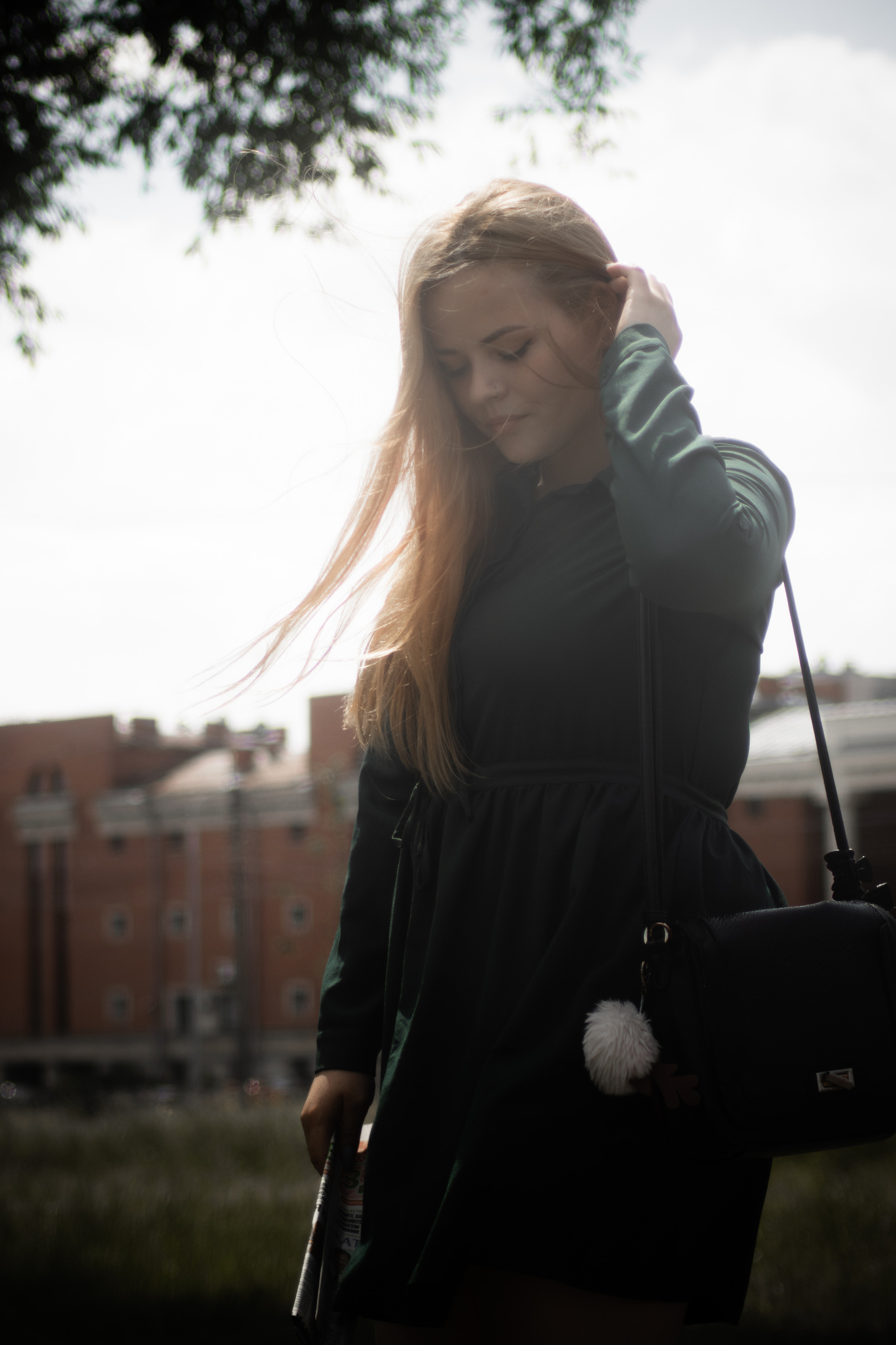 Съёмка. Фотограф/Ретушер