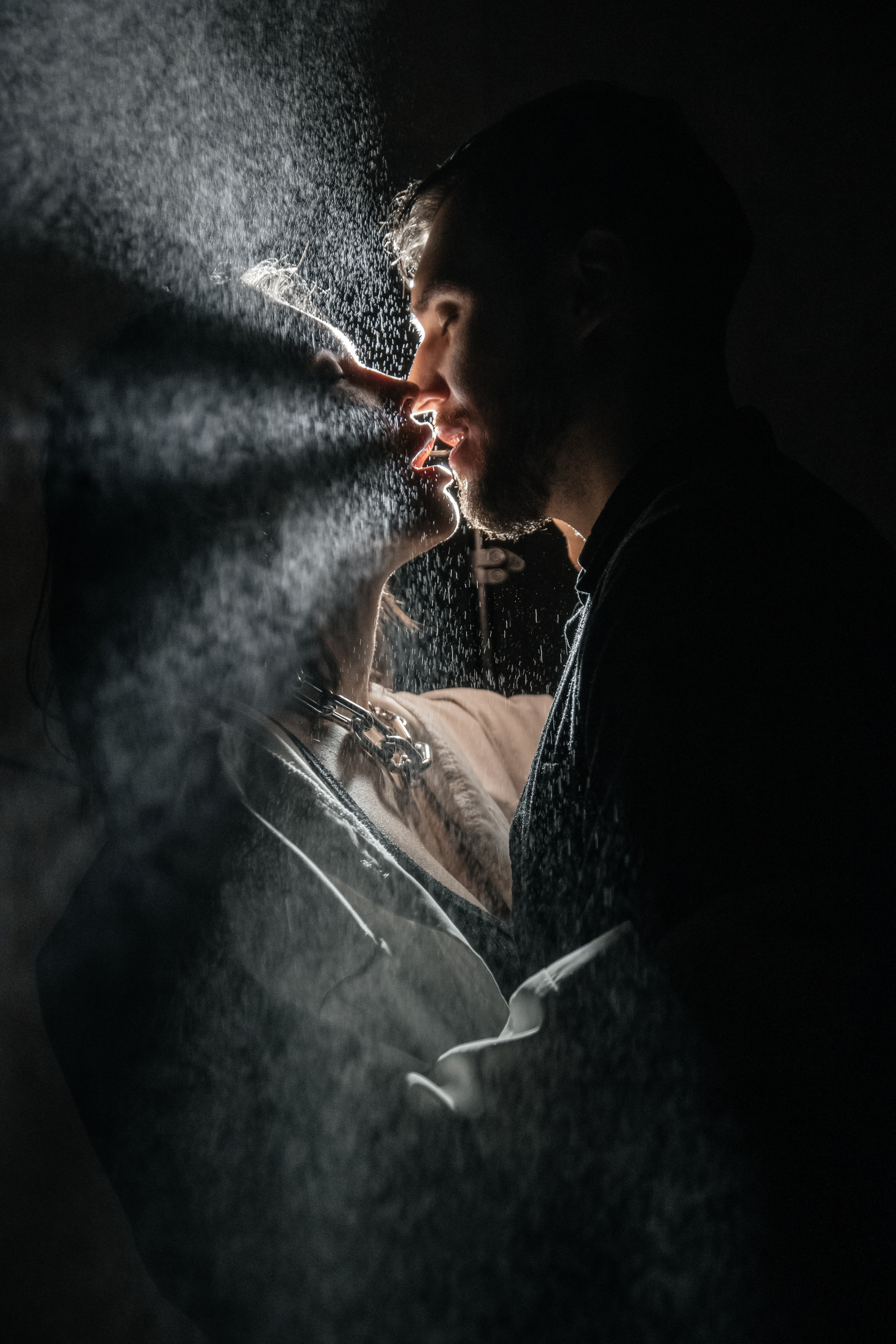 Лавстори. Фотограф/Ретушер