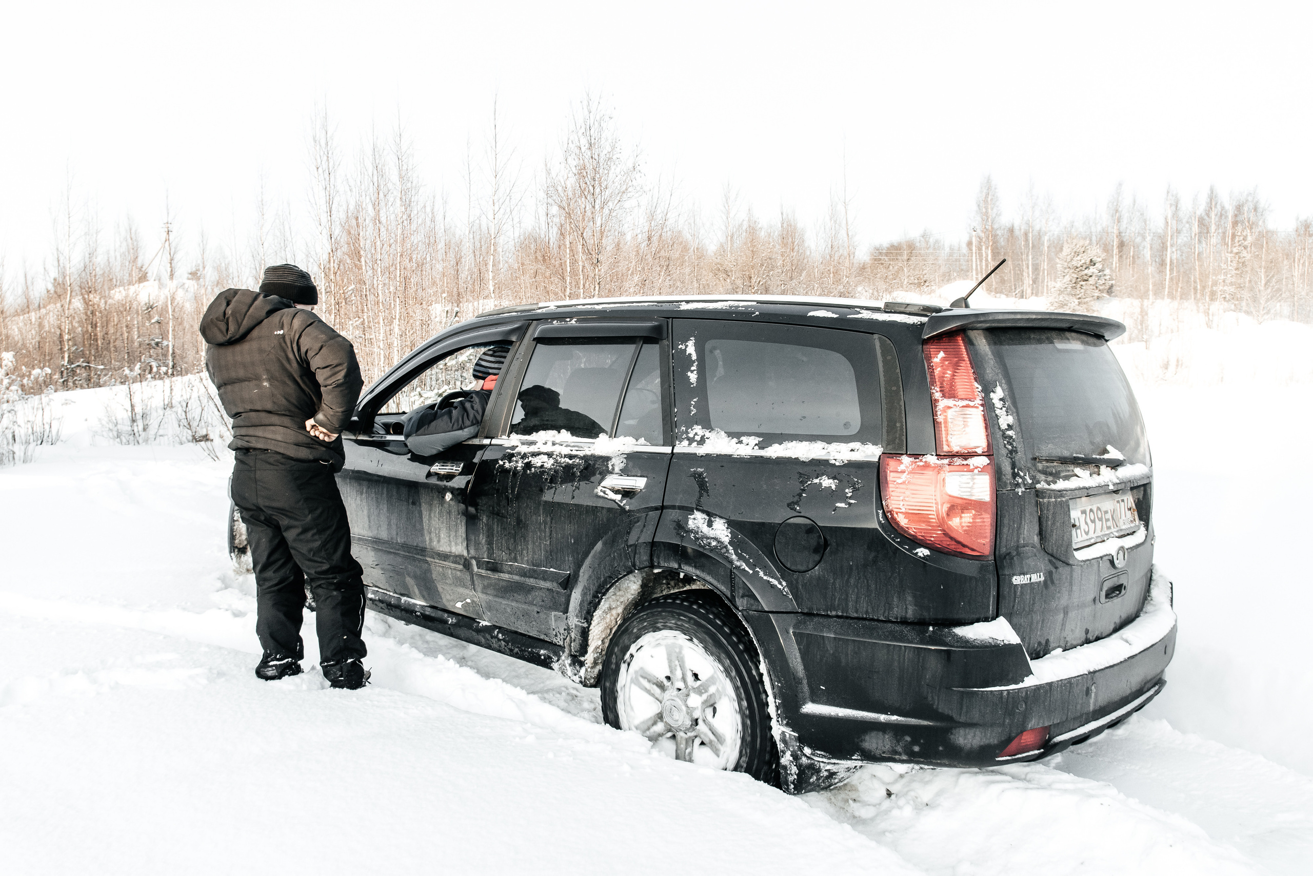 Репортаж. Фотограф/Ретушер