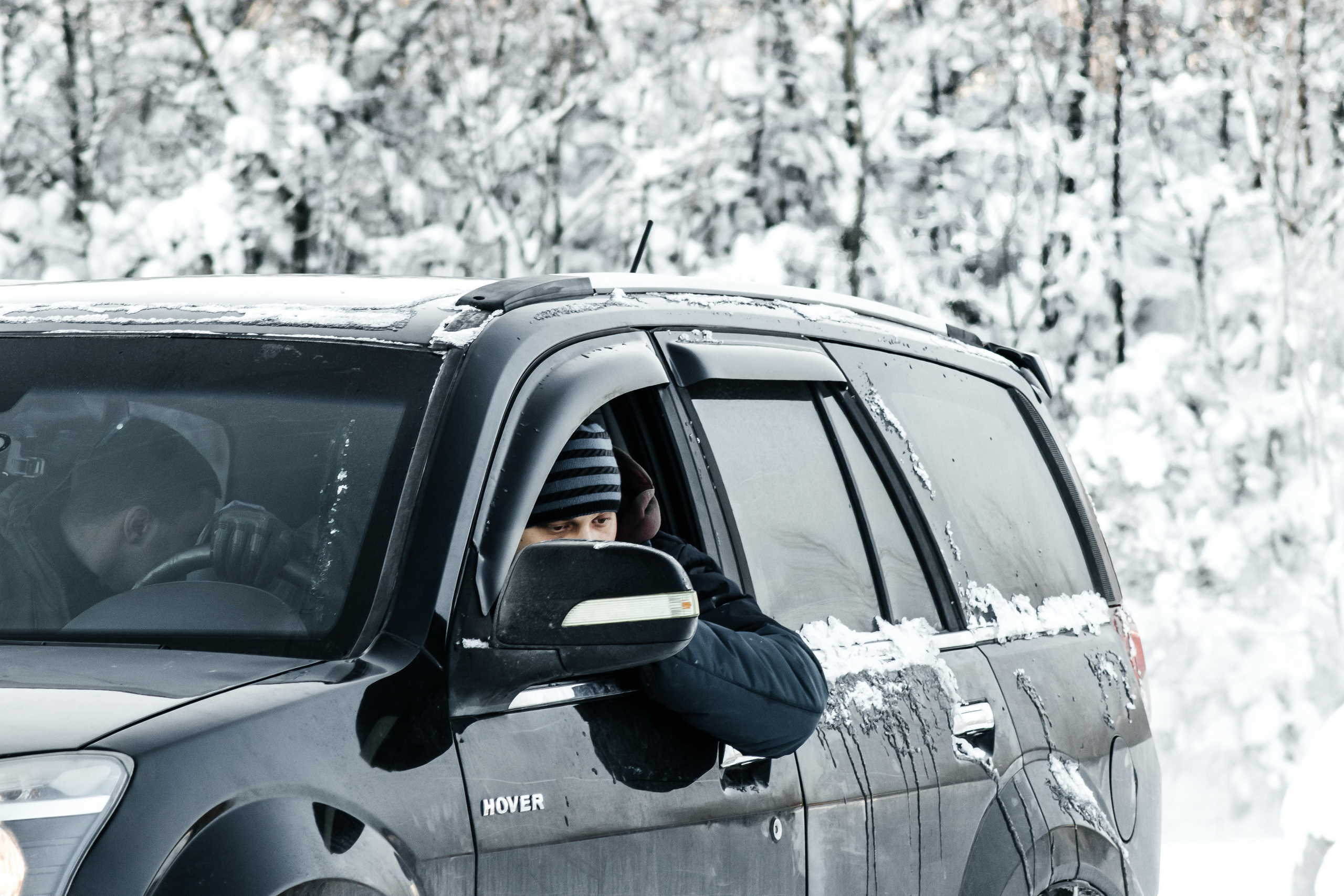 Репортаж. Фотограф/Ретушер