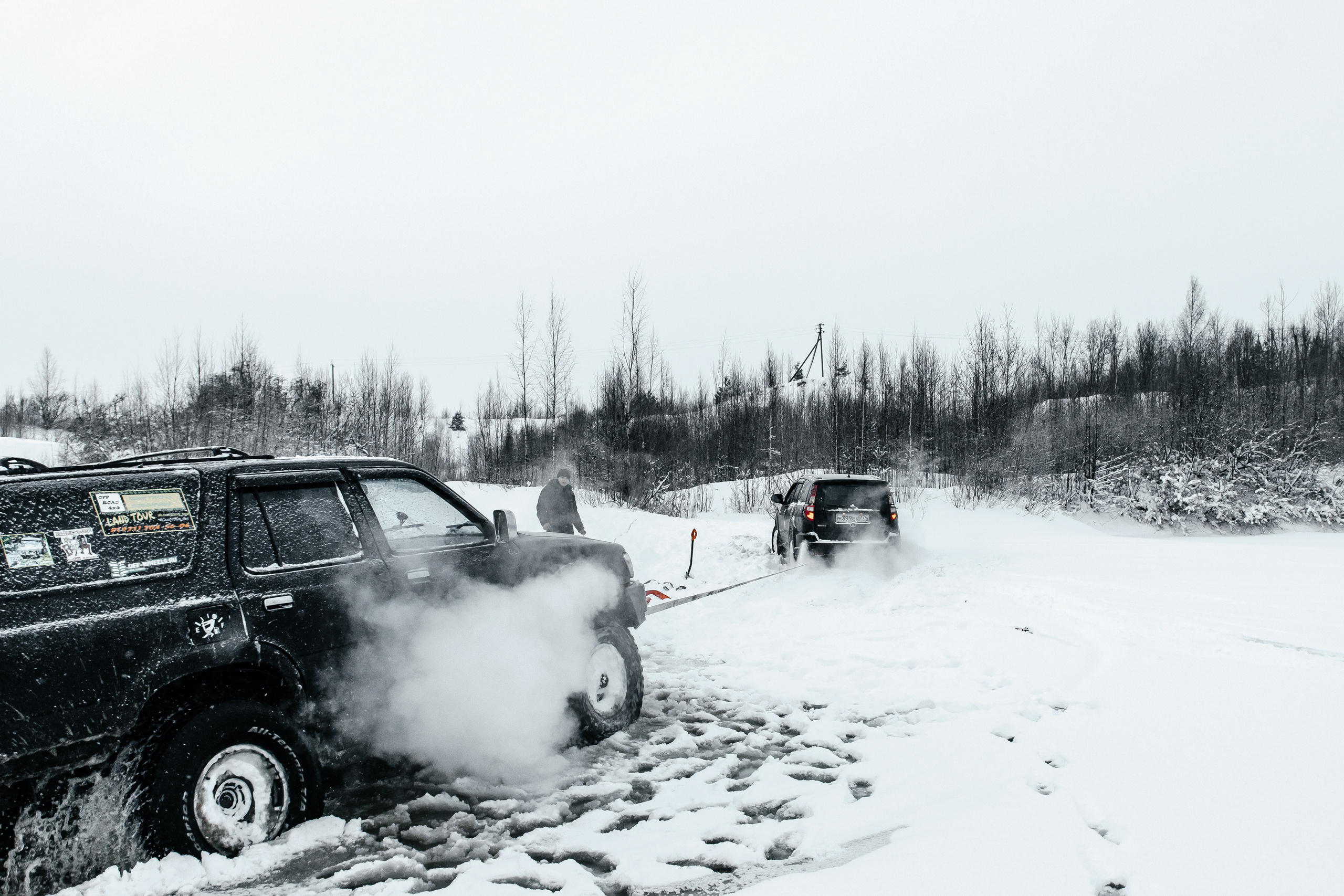 Репортаж. Фотограф/Ретушер