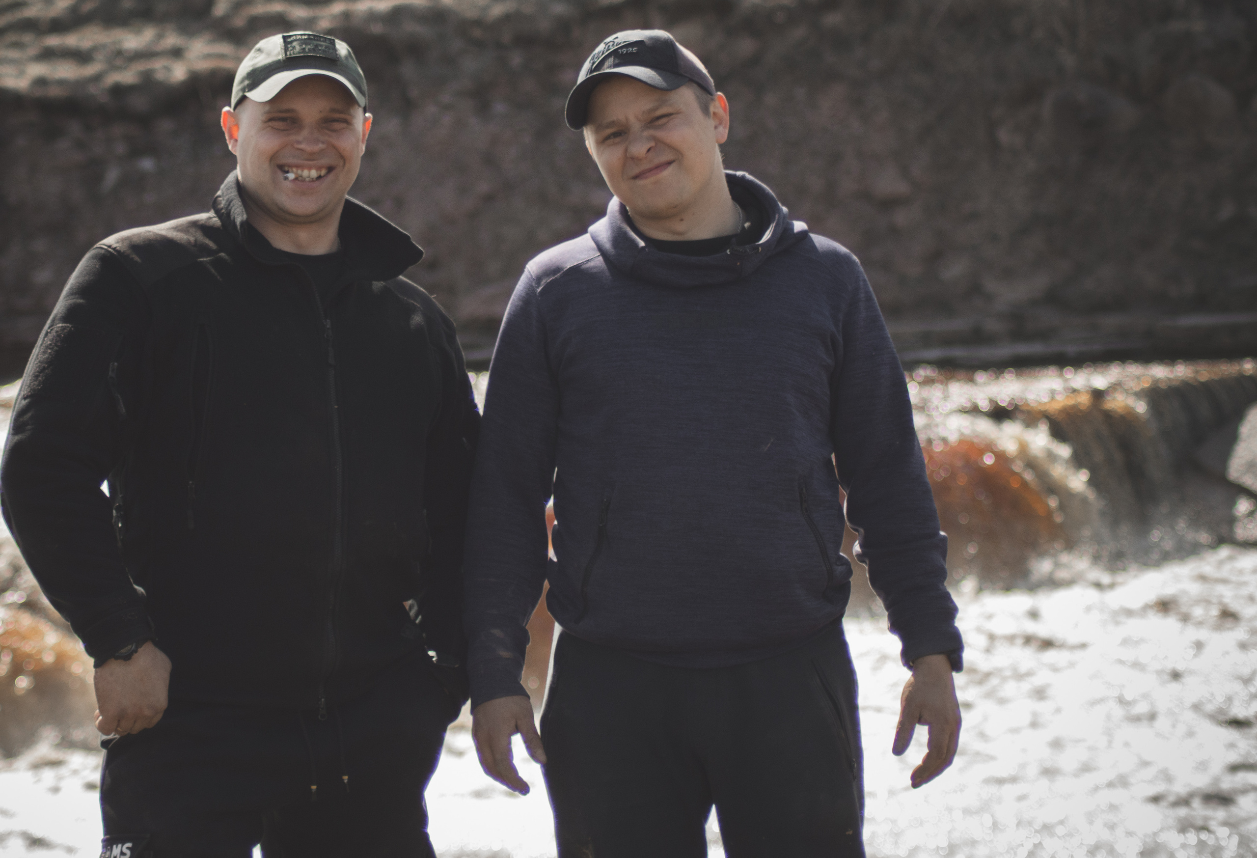 Репортаж. Фотограф/Ретушер