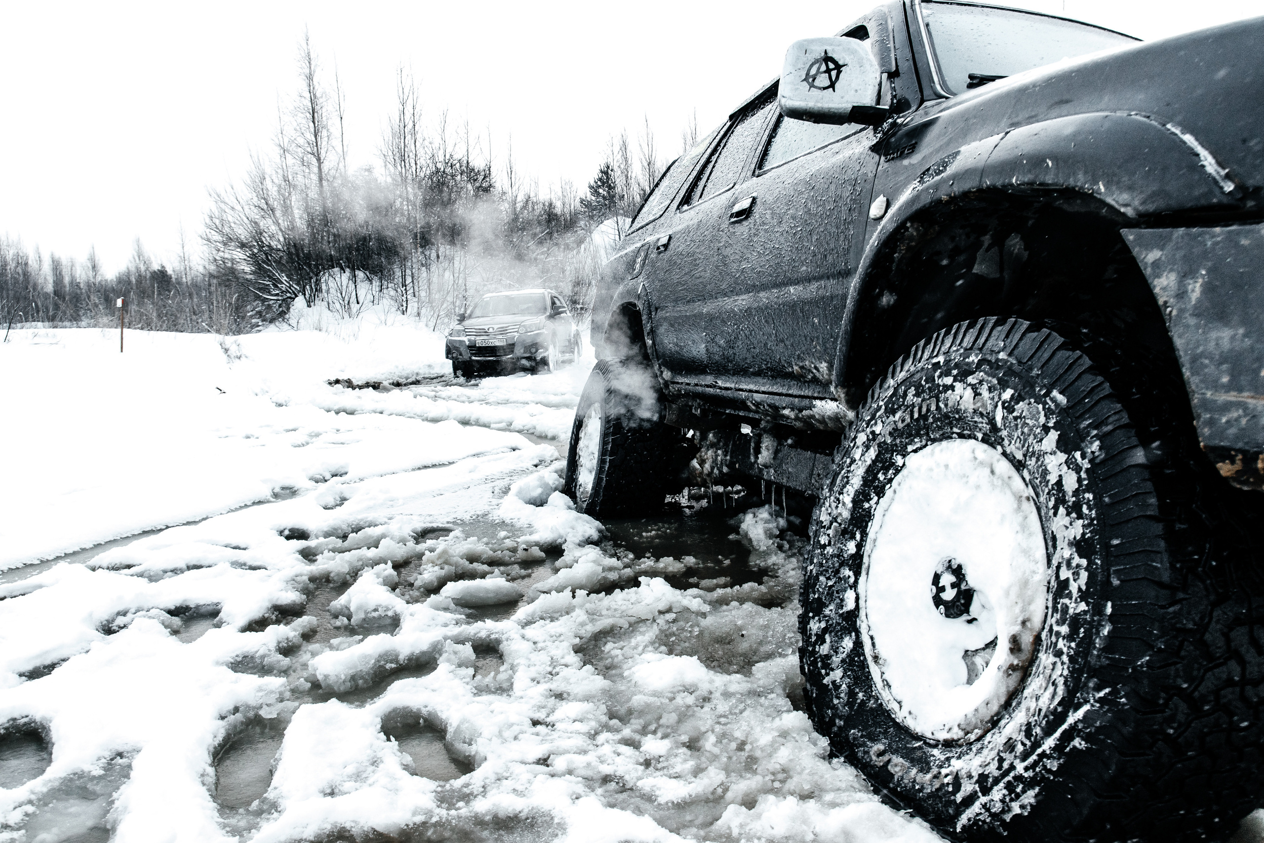 Съёмка. Фотограф/Ретушер