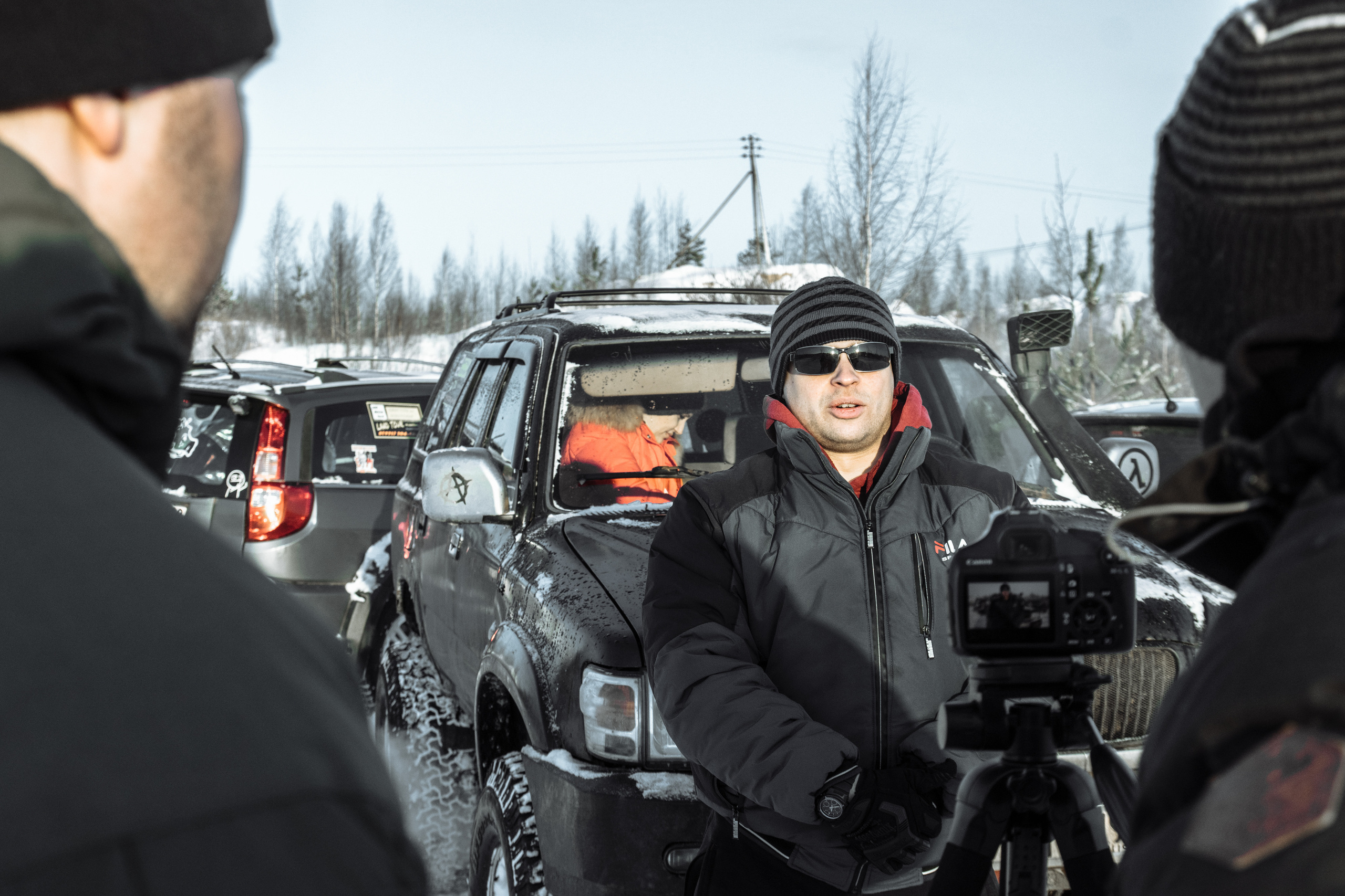 Репортаж. Фотограф/Ретушер