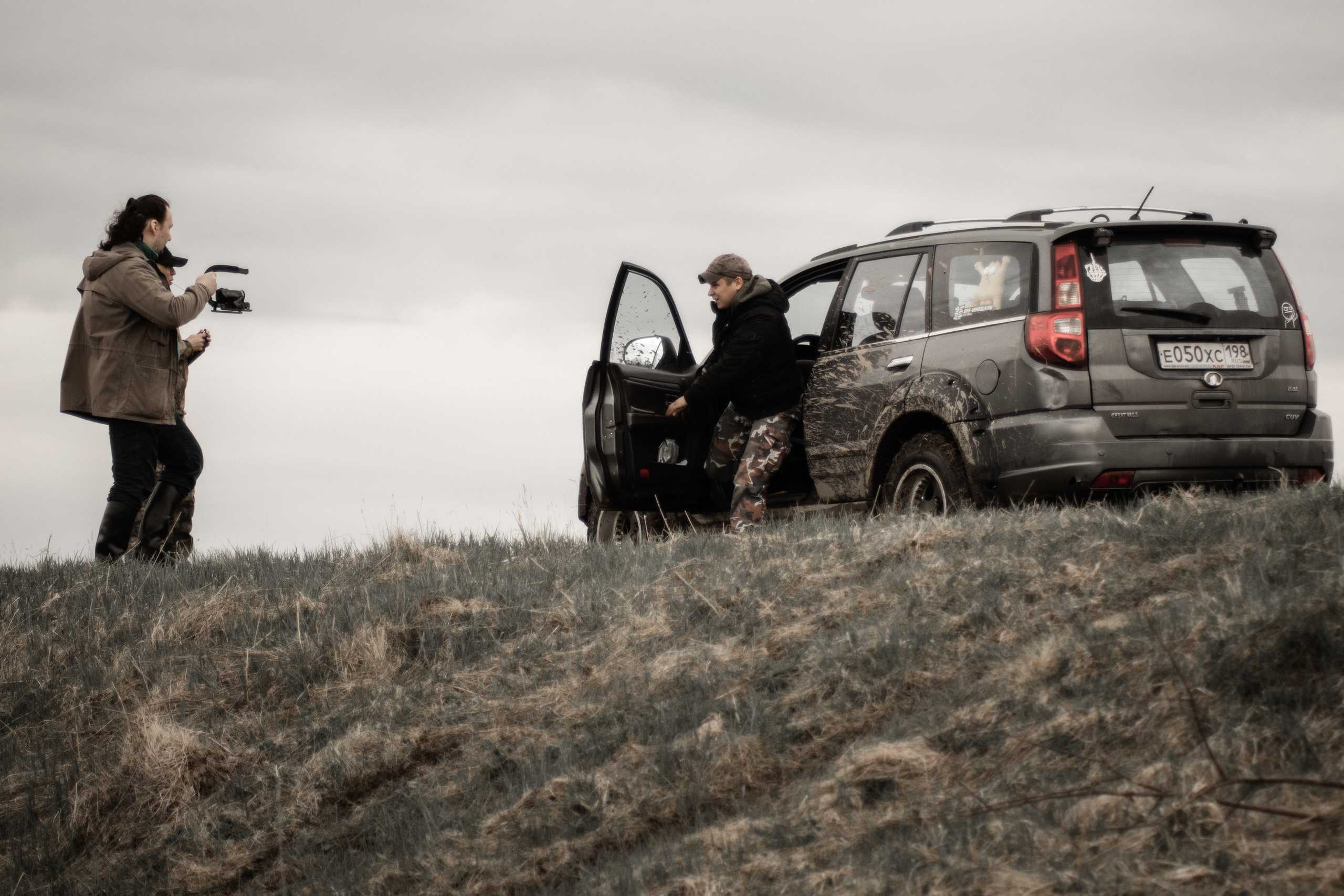 Репортаж. Фотограф/Ретушер