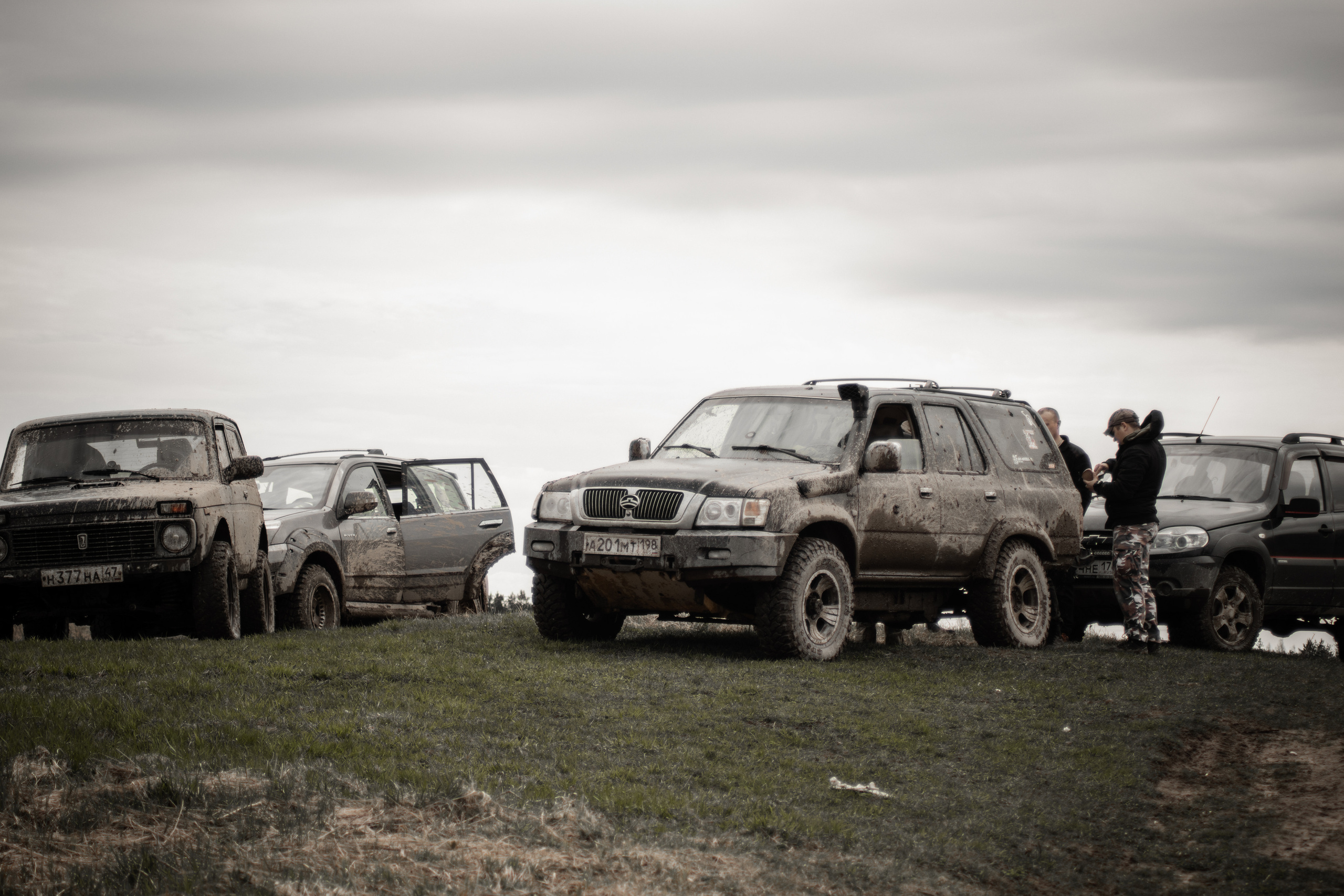 Репортаж. Фотограф/Ретушер