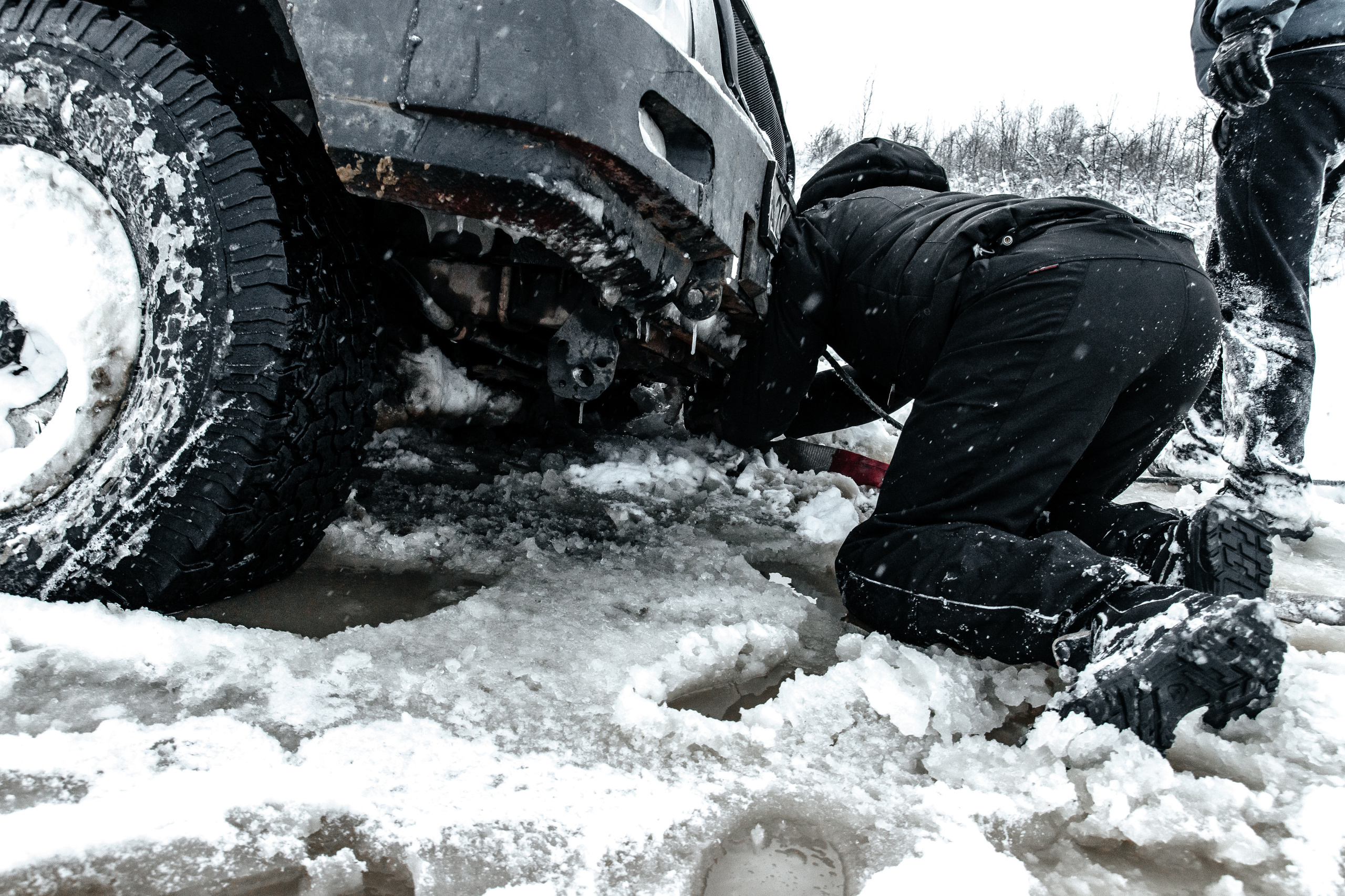 Репортаж. Фотограф/Ретушер