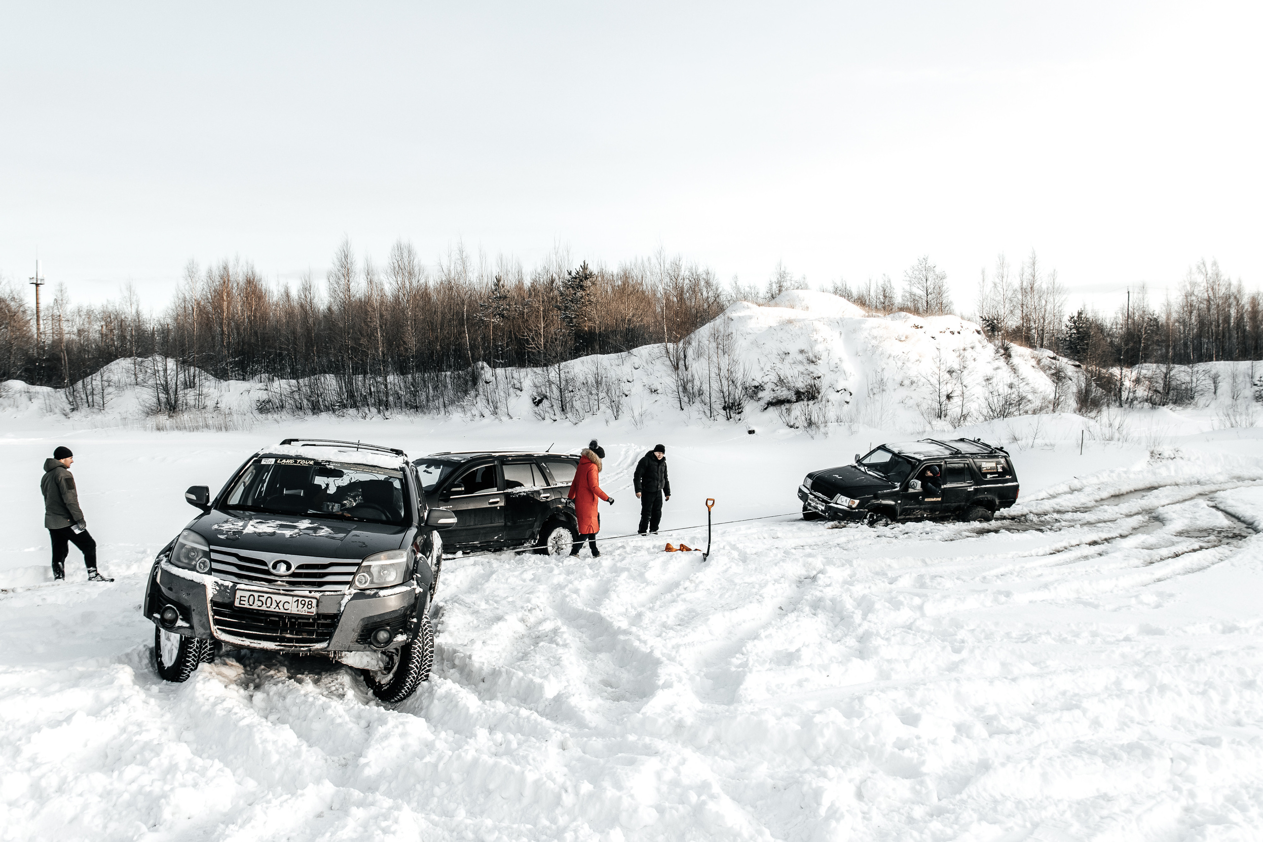 Репортаж. Фотограф/Ретушер